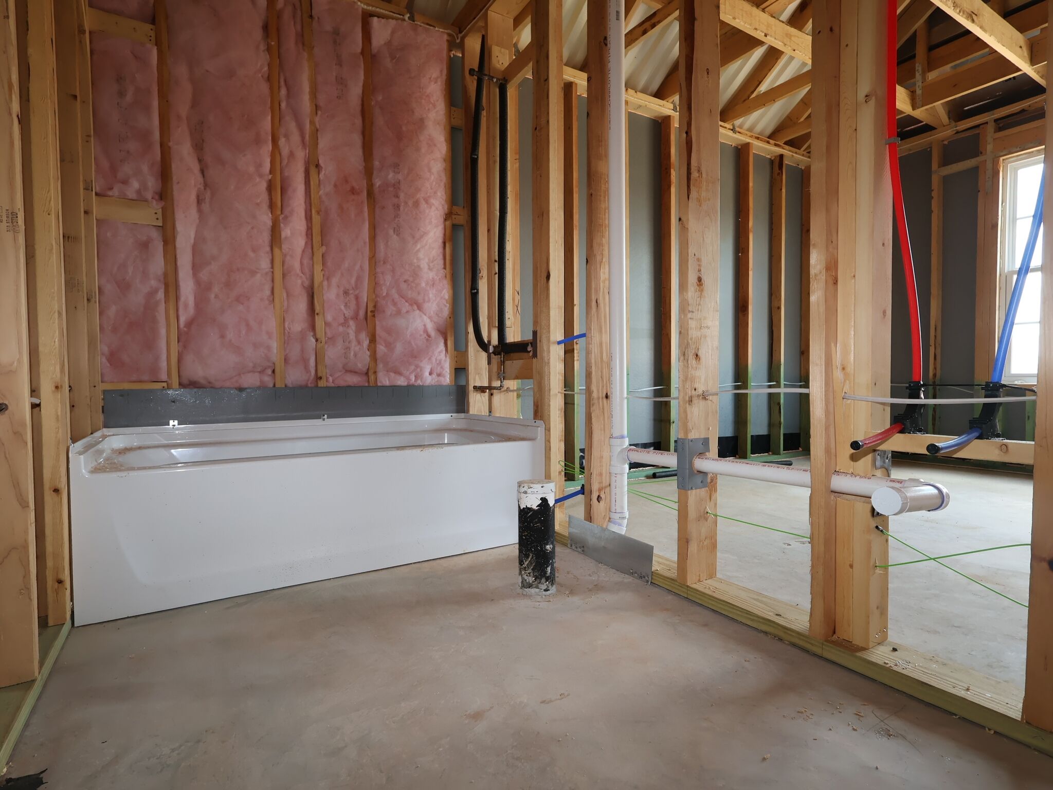 Insulation