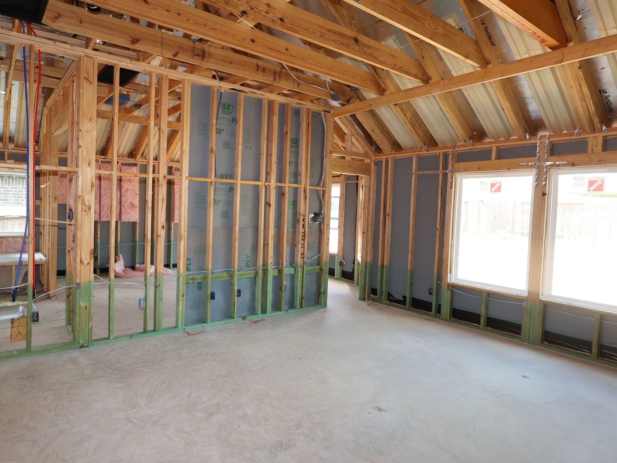 Insulation