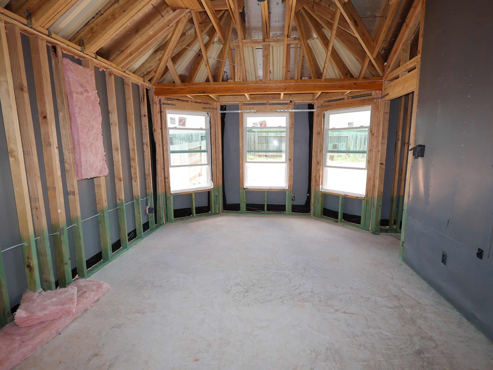 Insulation
