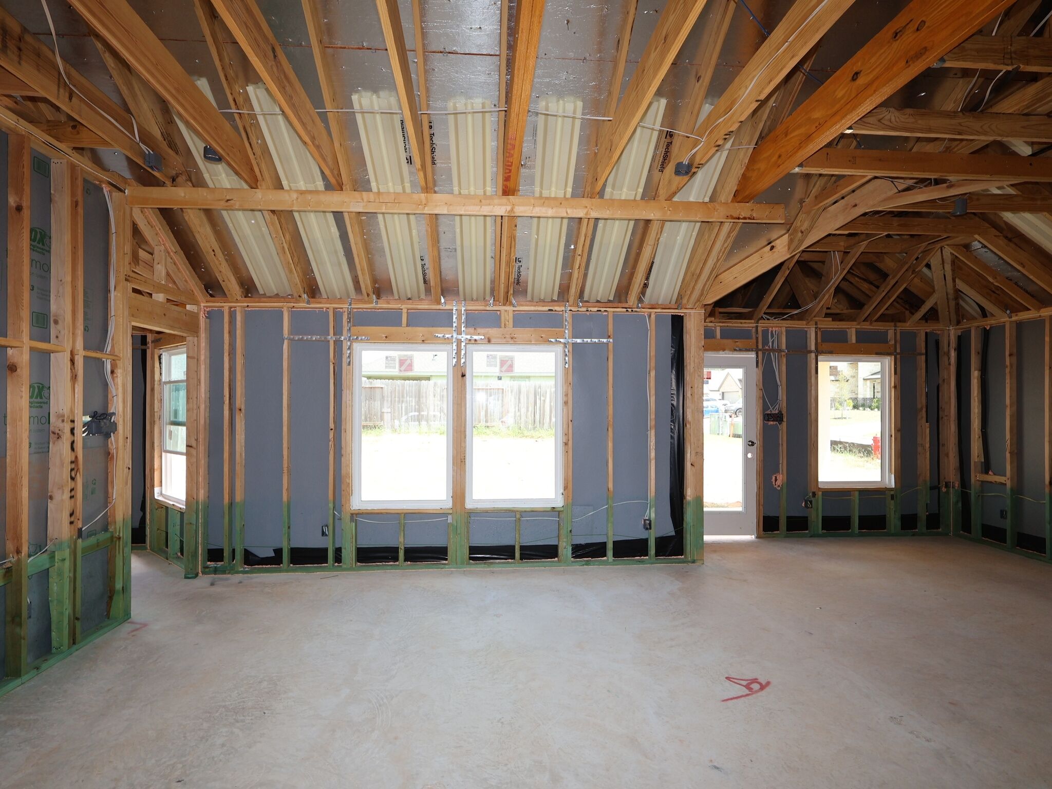 Insulation