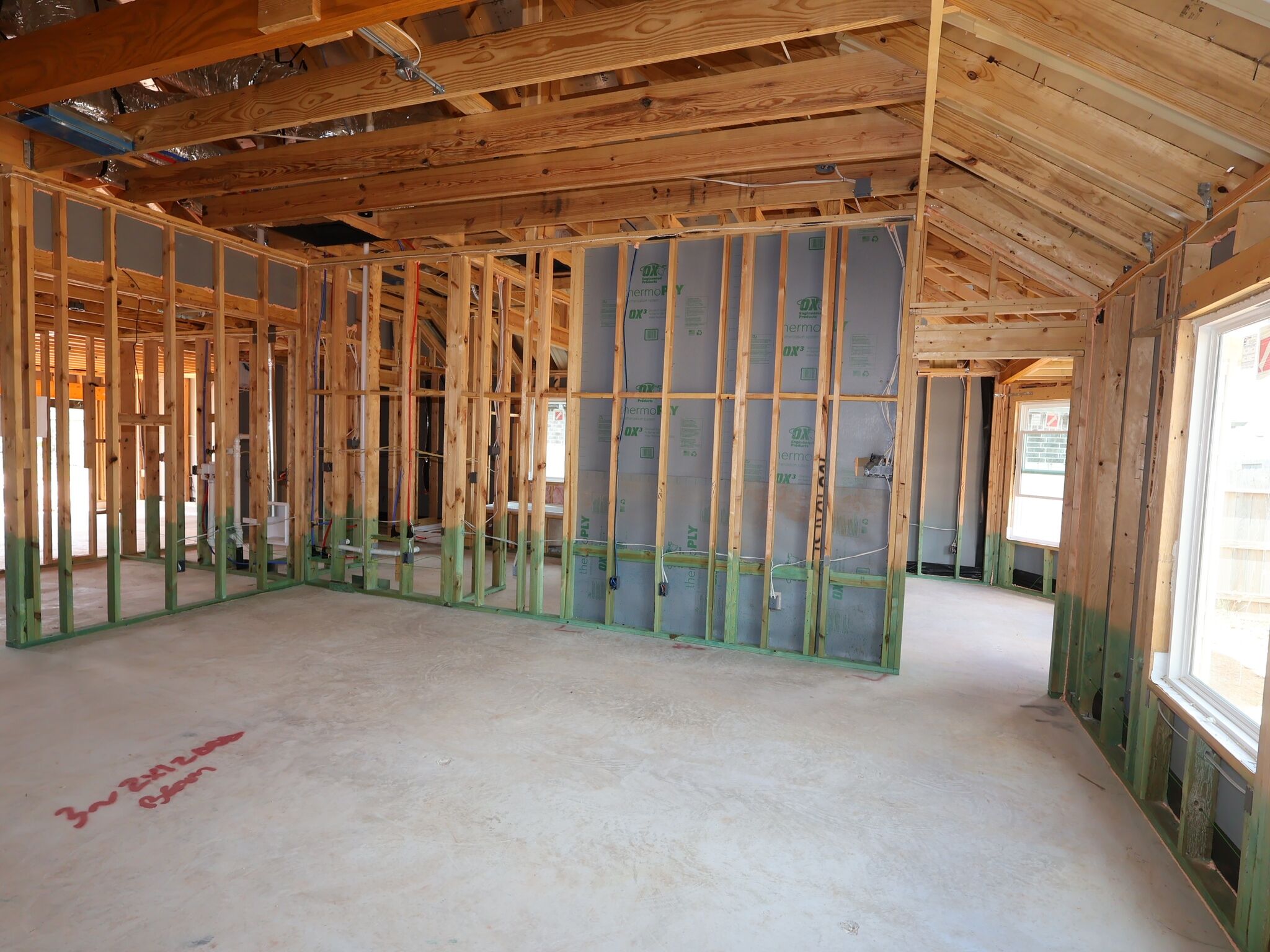 Insulation