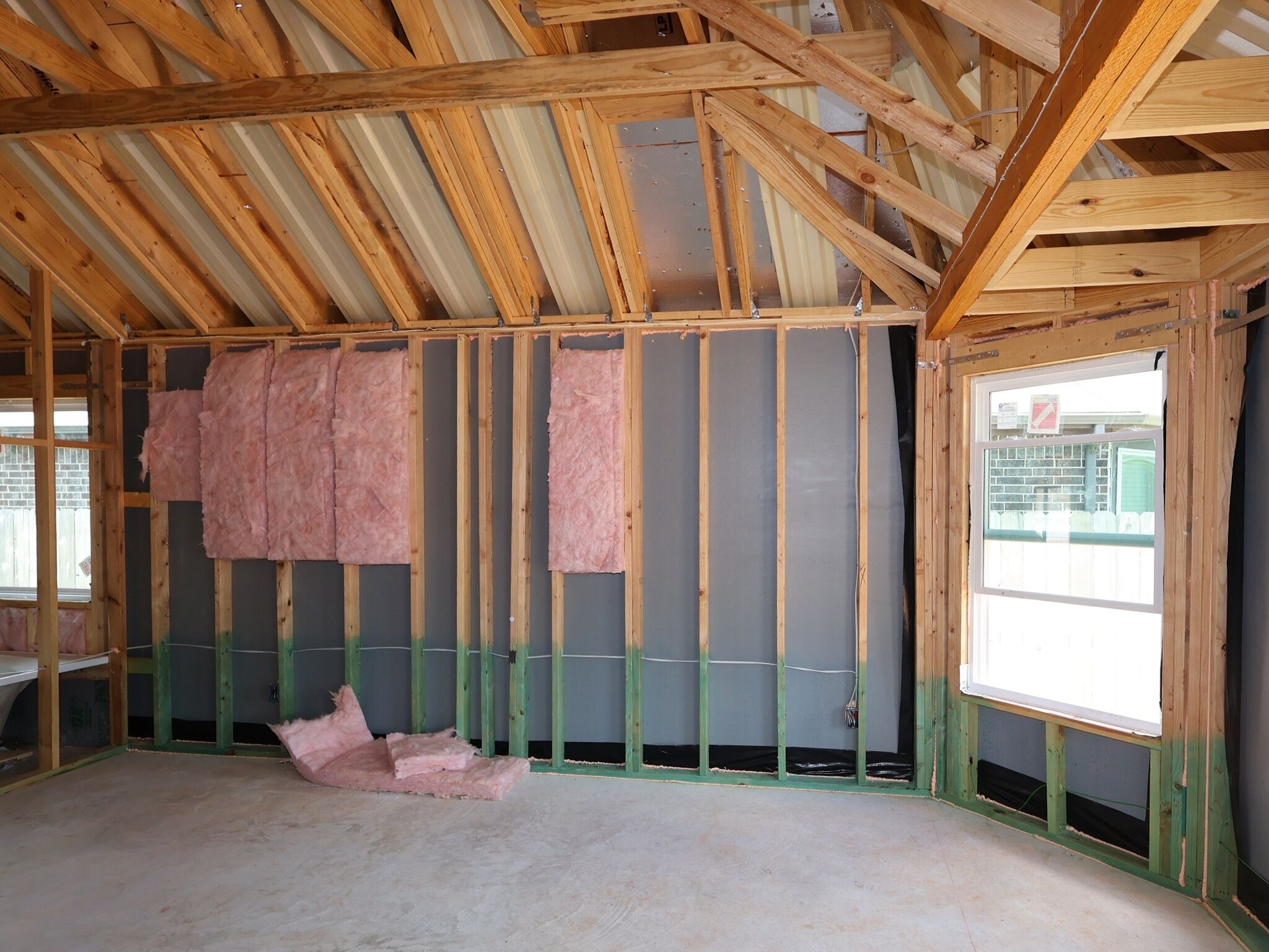 Insulation