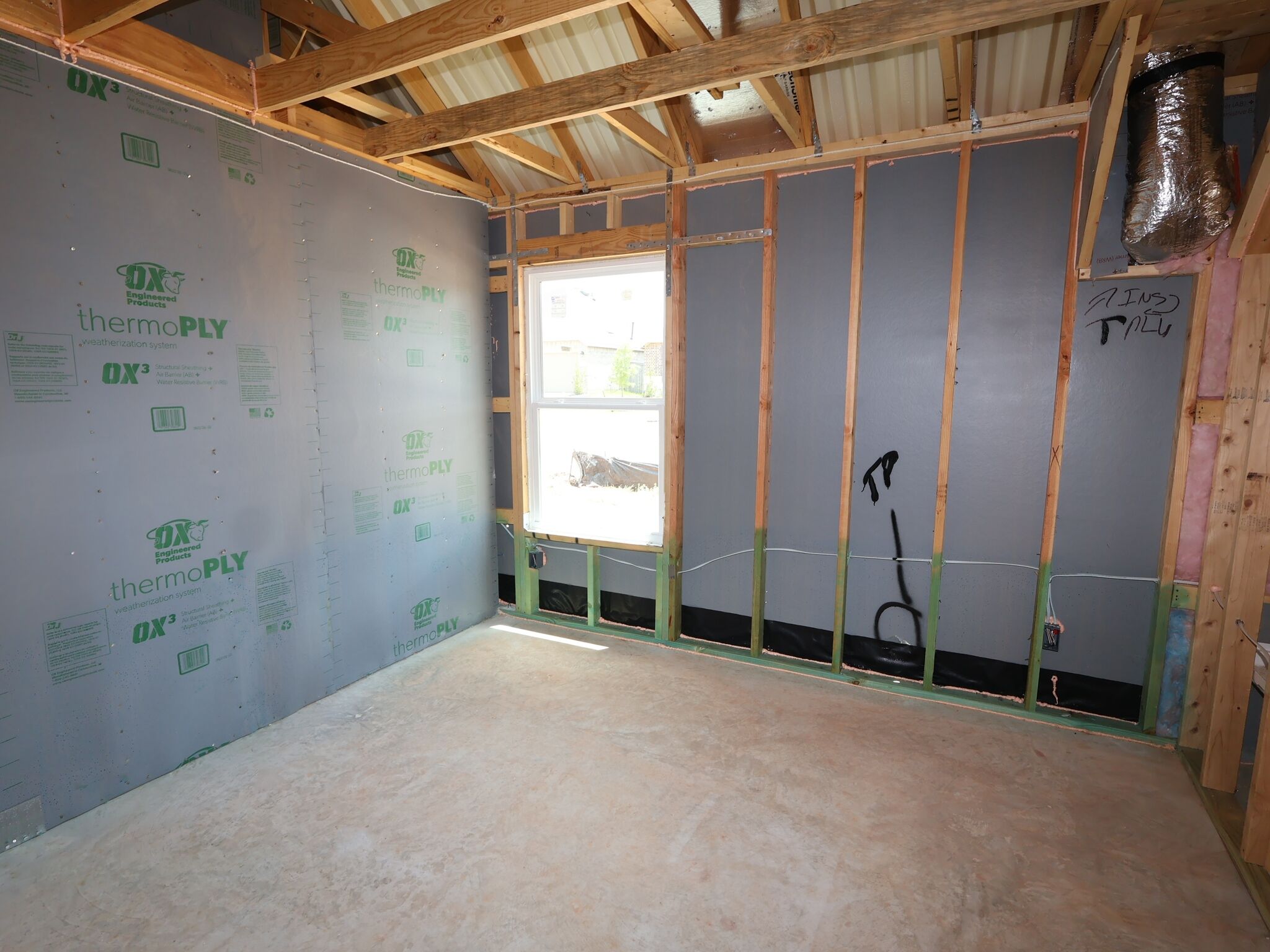 Insulation