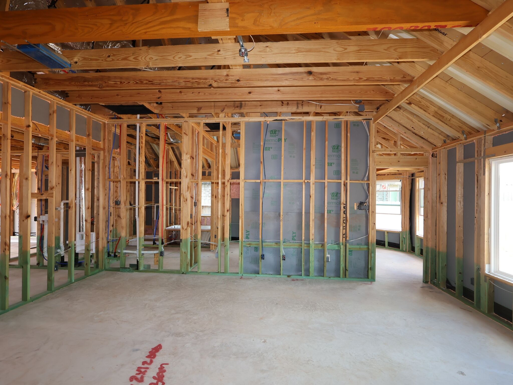 Insulation