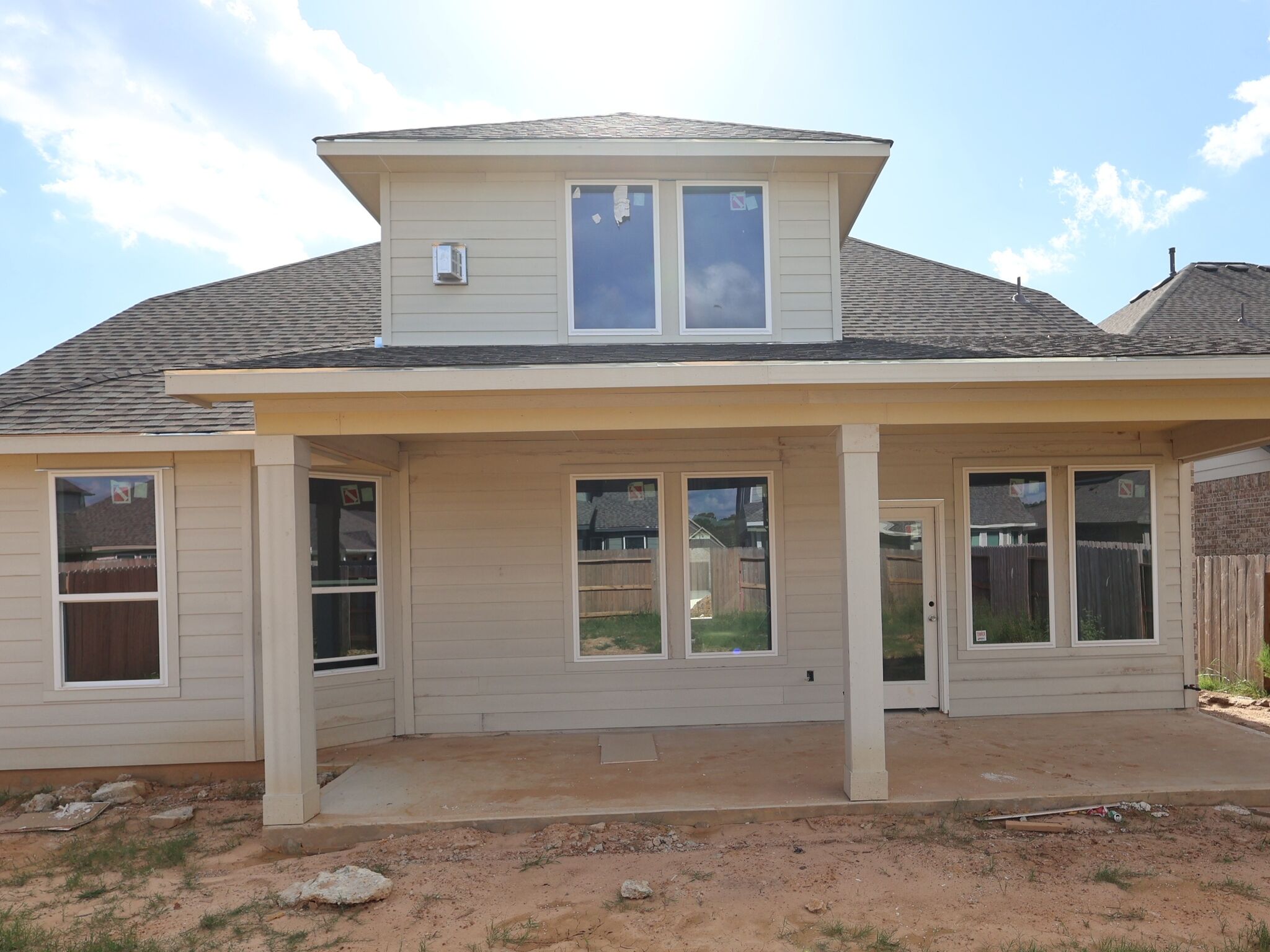 Porch