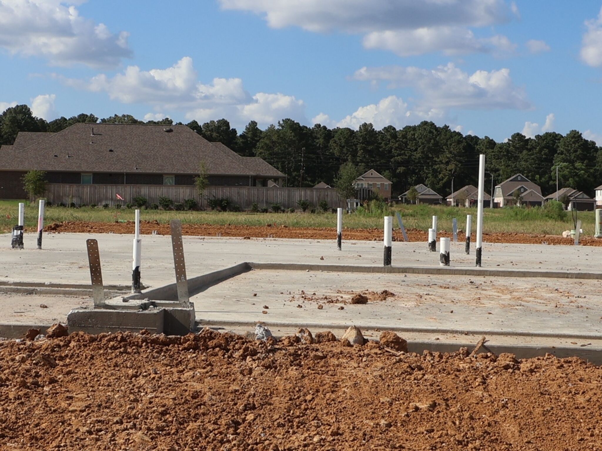 Homesite