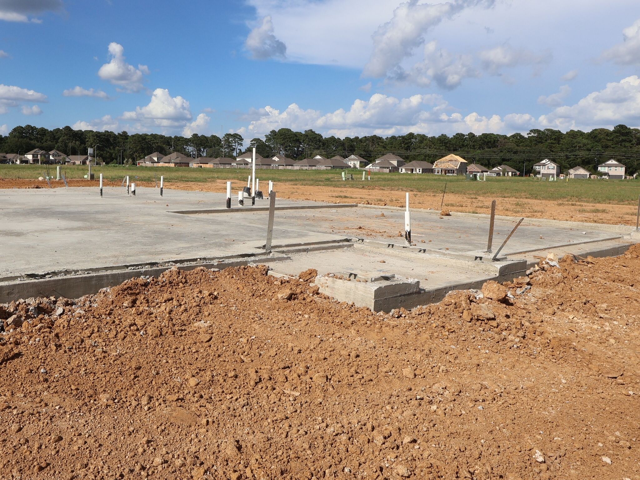 Homesite