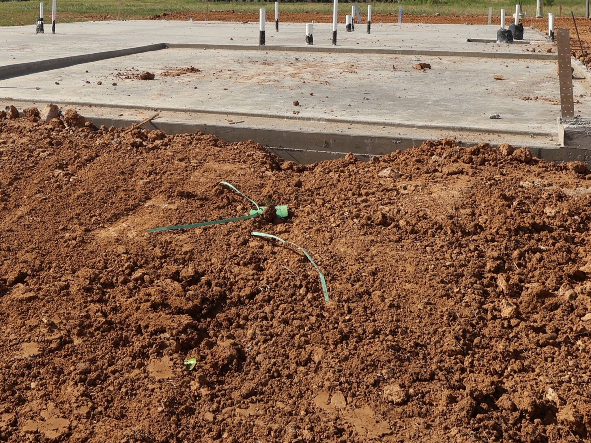 Homesite