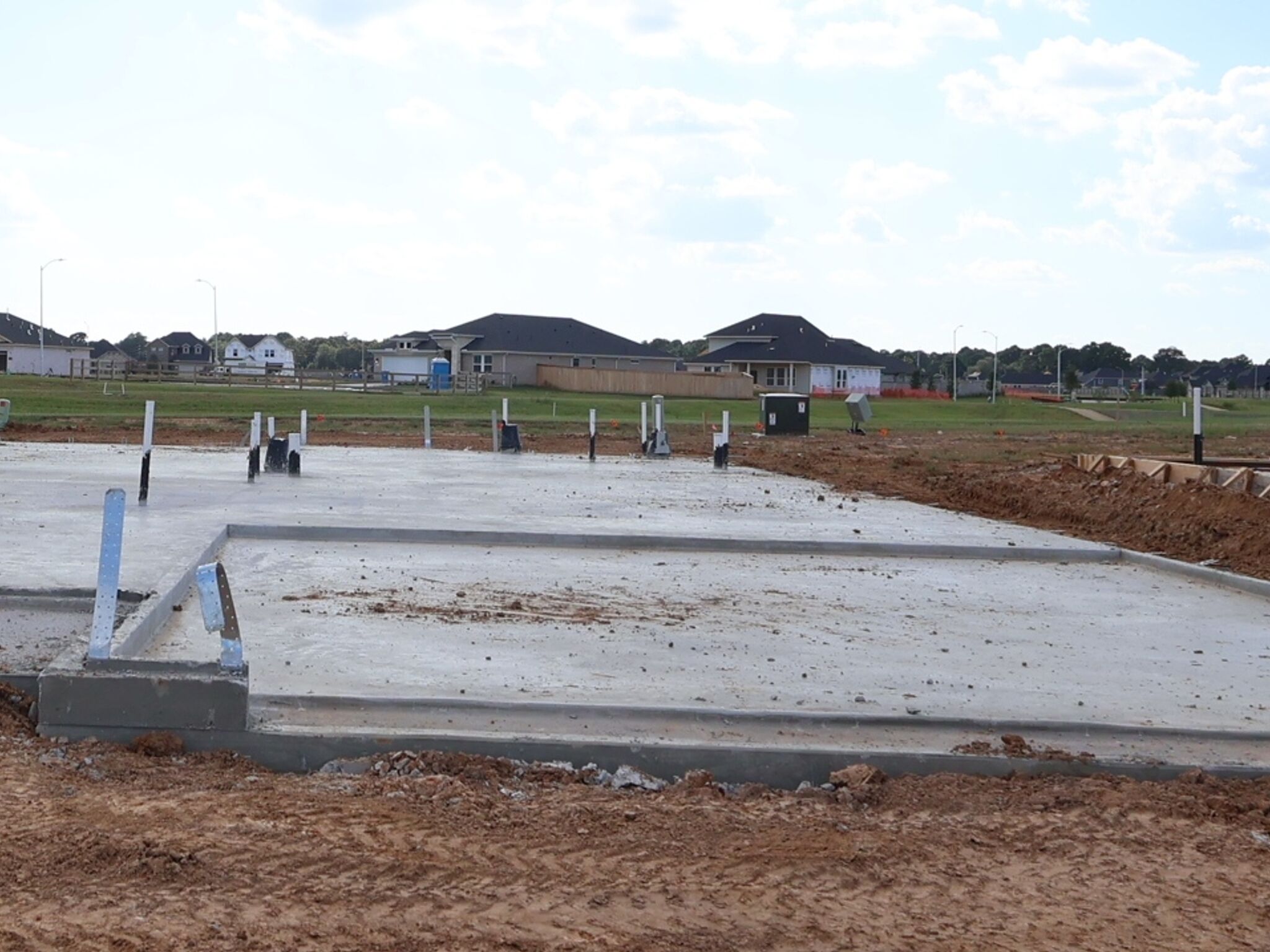 Homesite