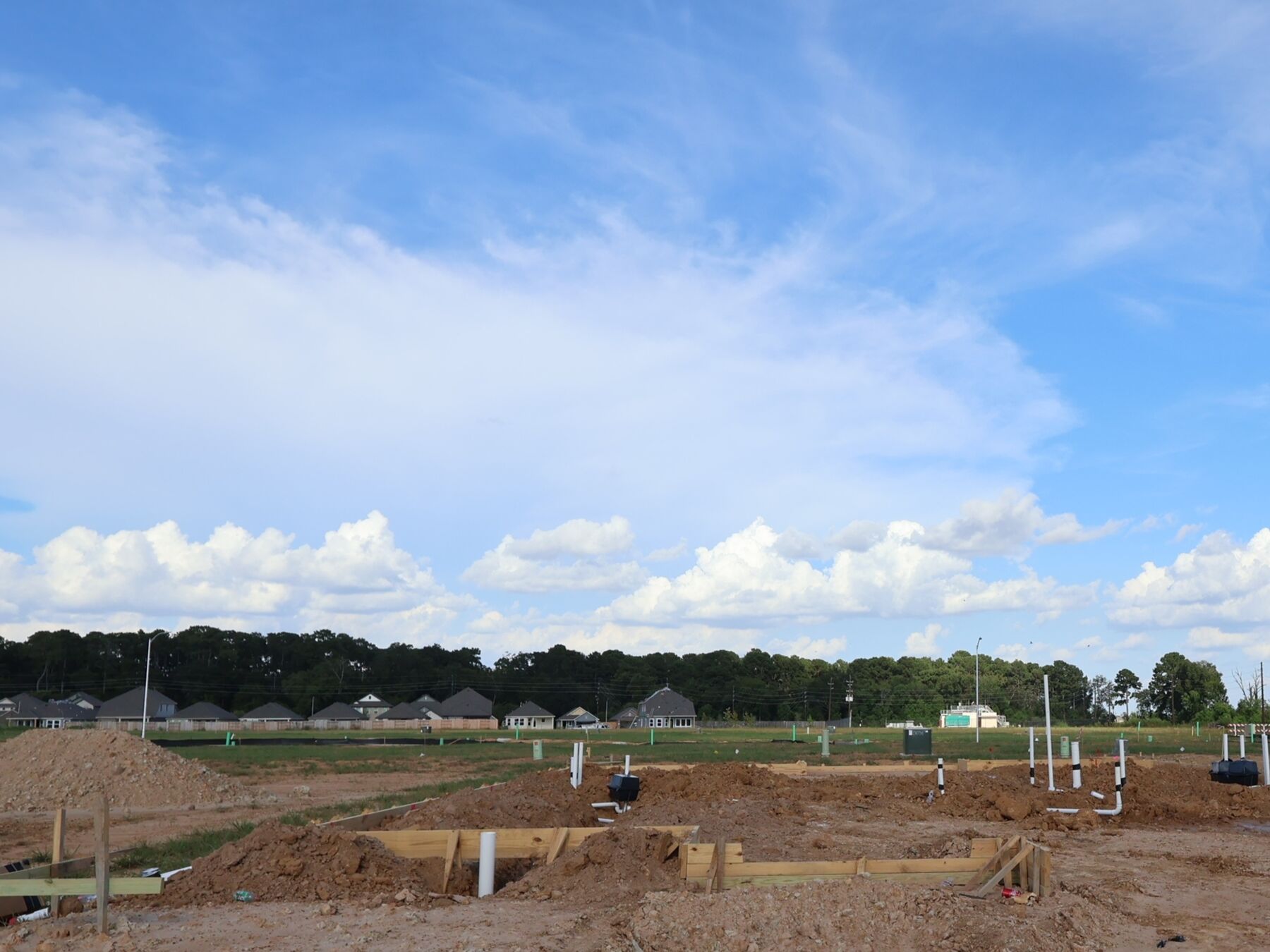 Homesite