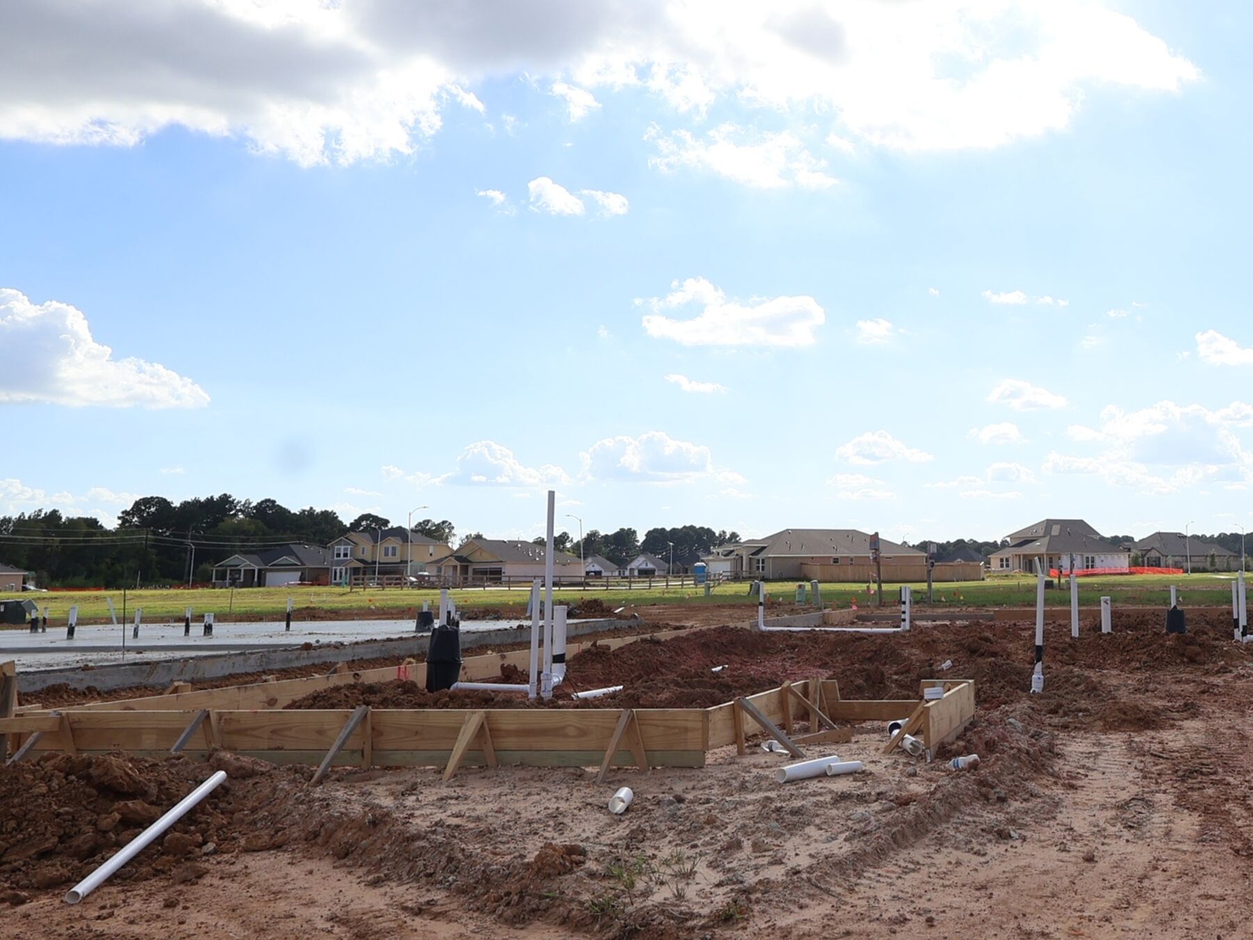 Homesite