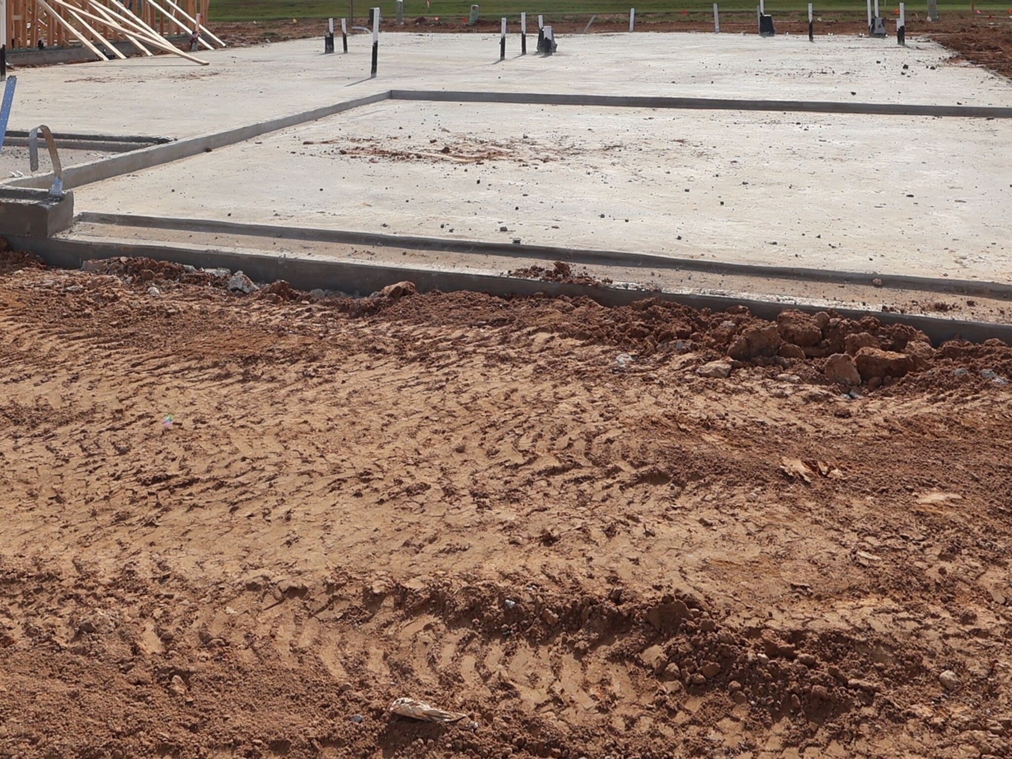 Homesite