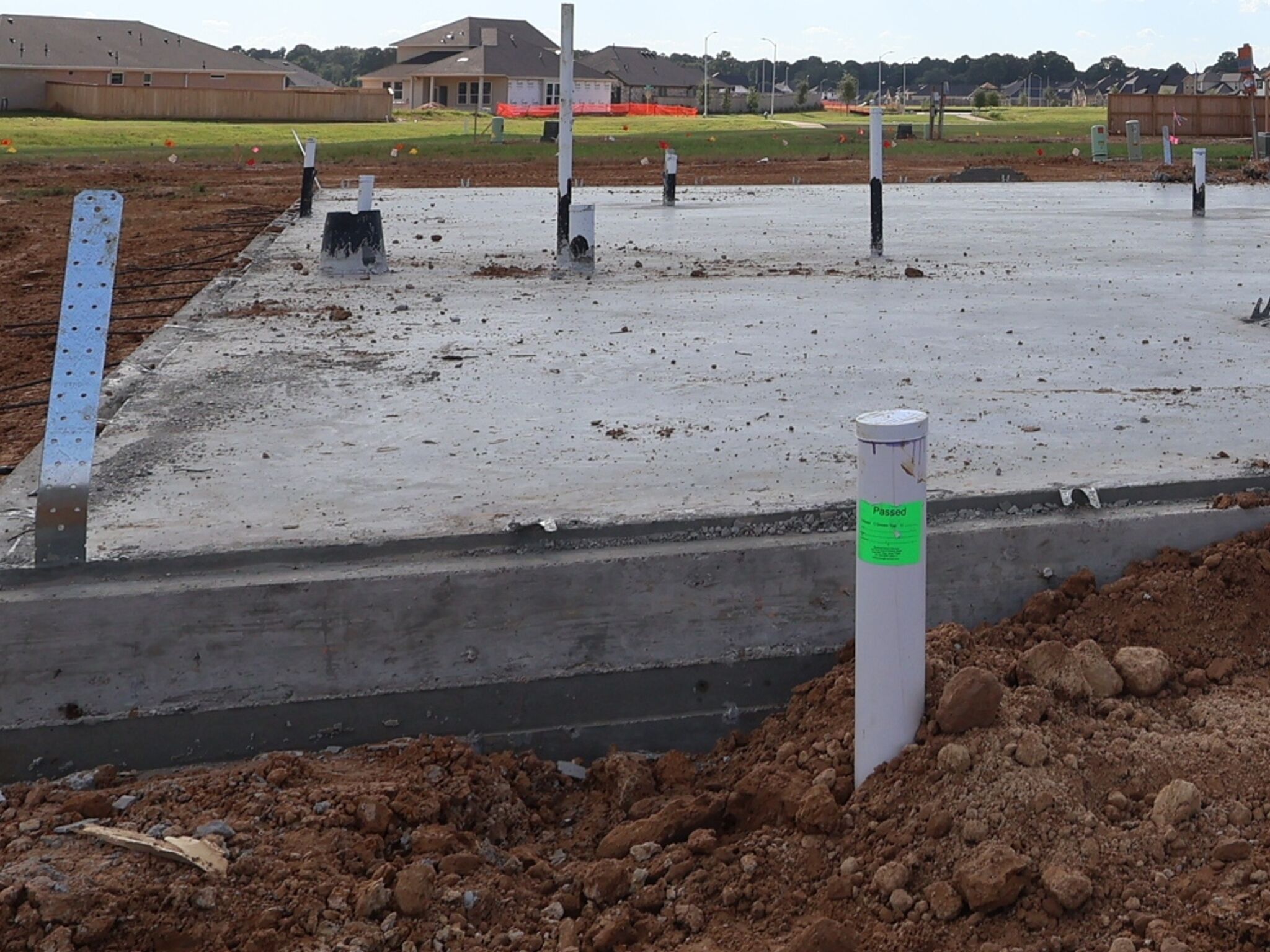 Homesite