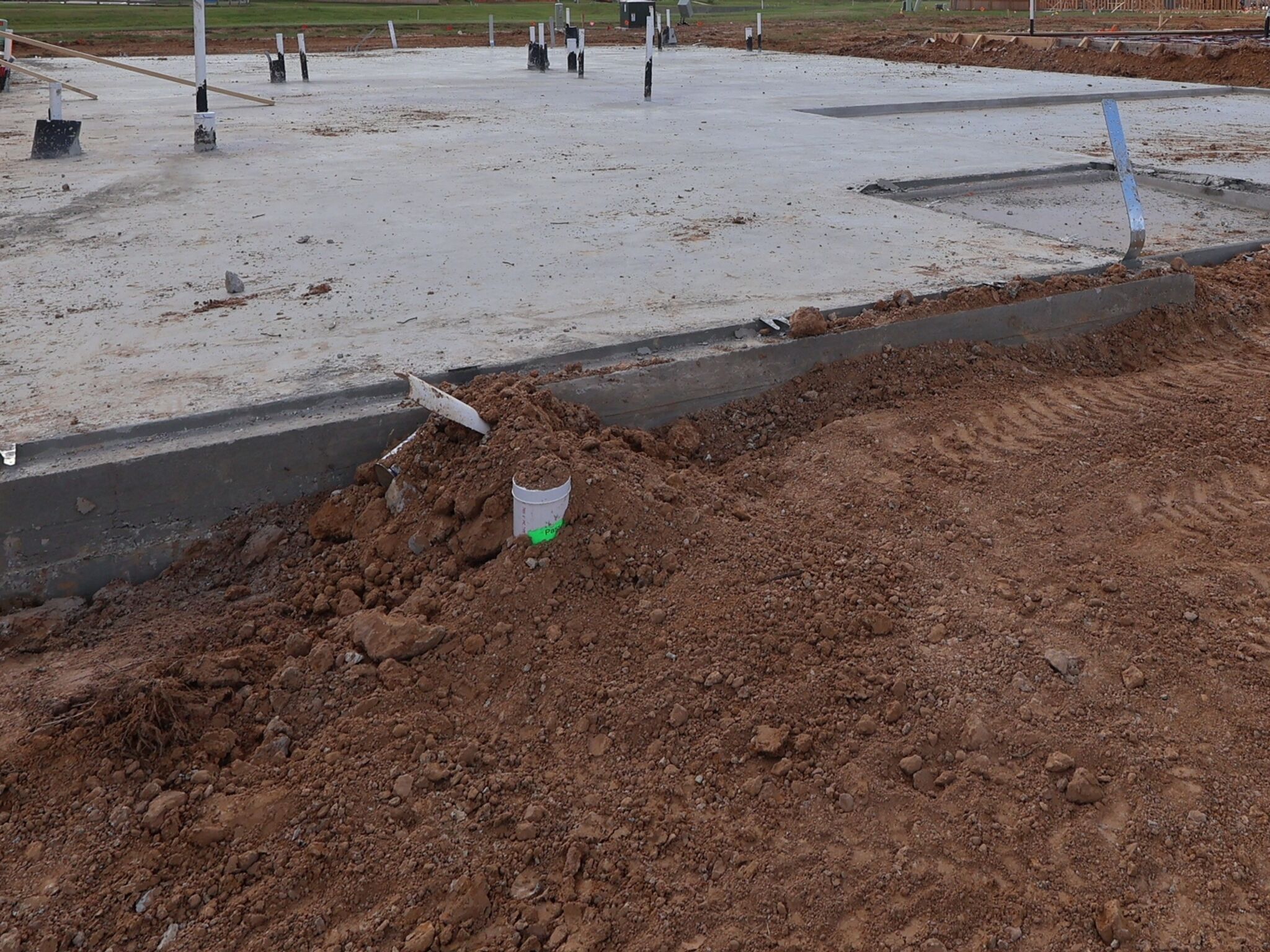 Homesite