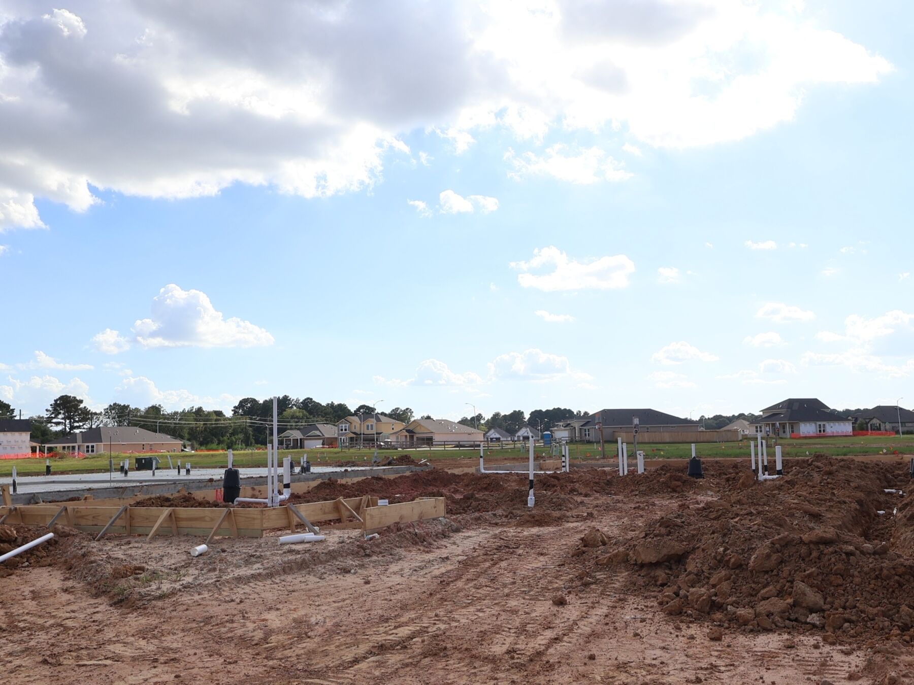 Homesite