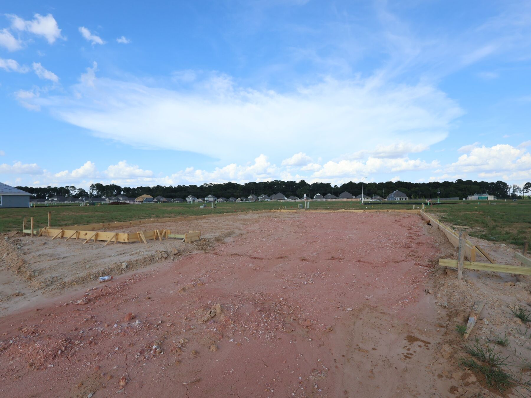 Homesite