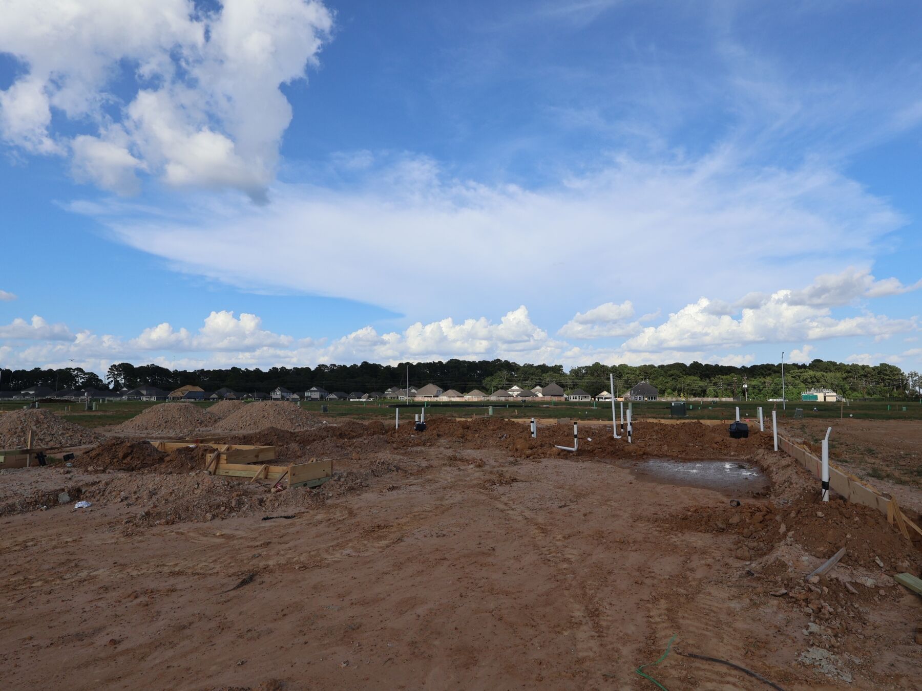 Homesite
