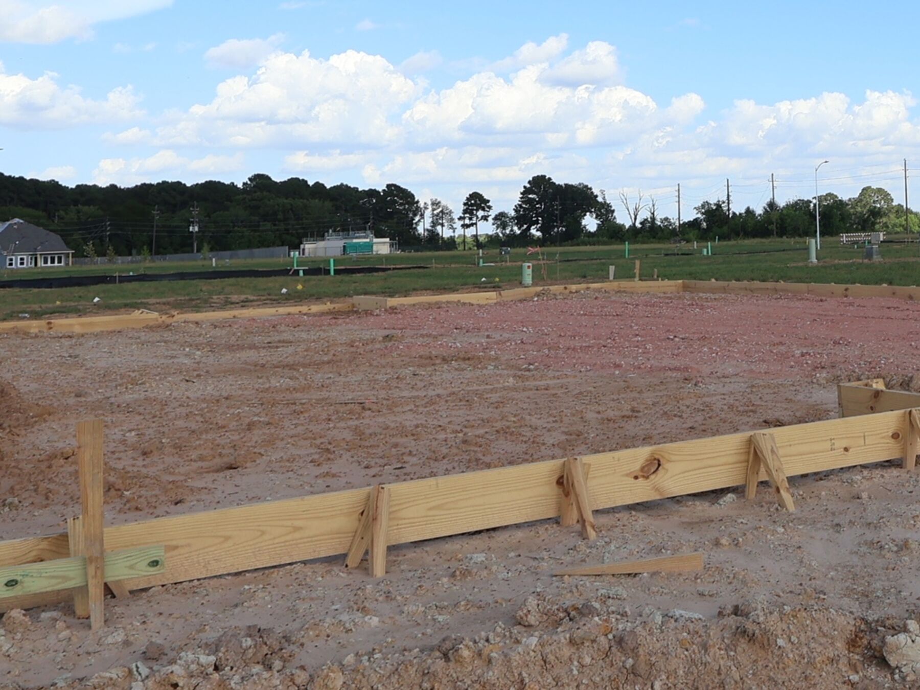 Homesite