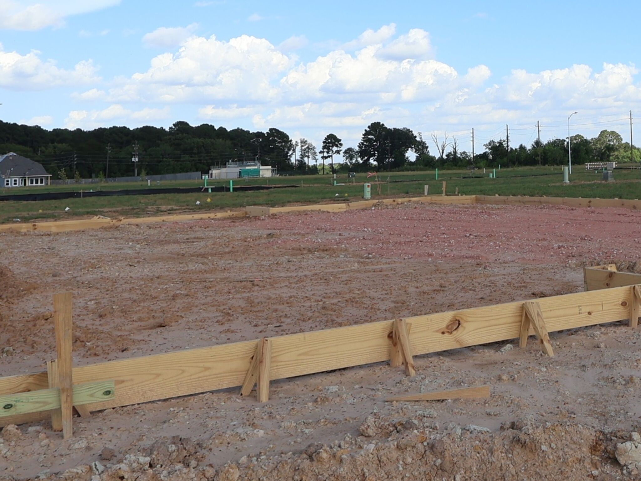Homesite