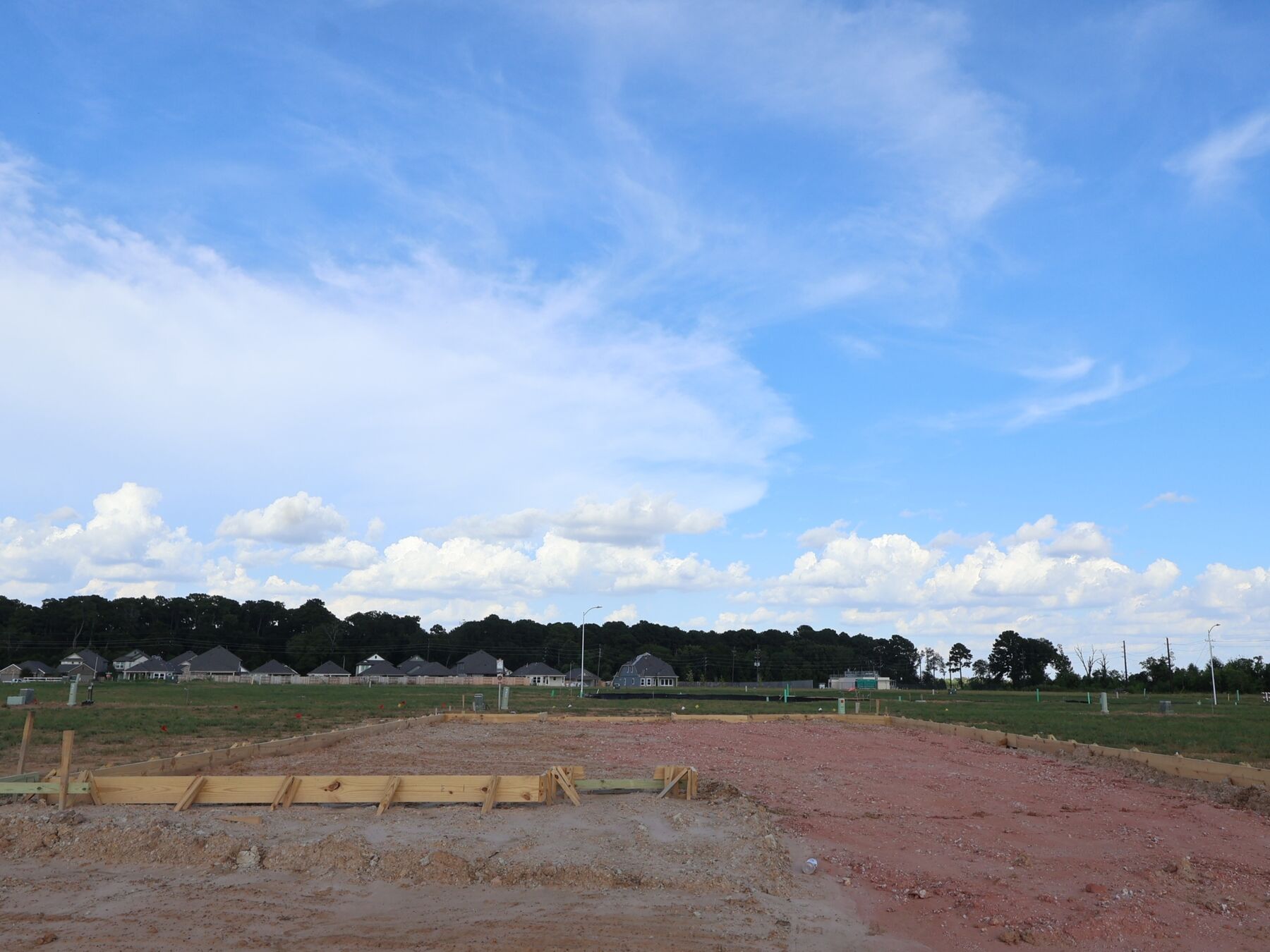 Homesite