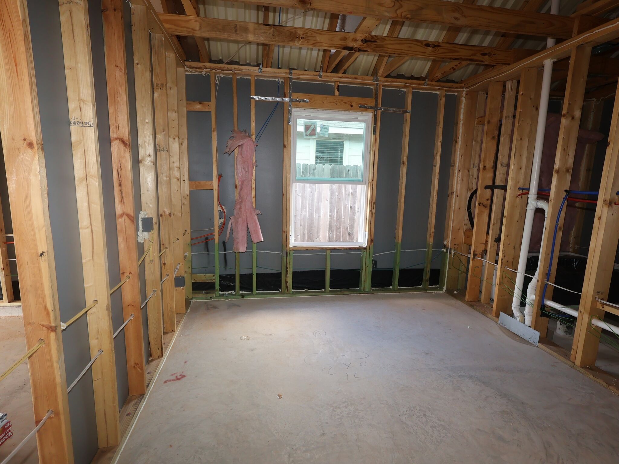 Insulation