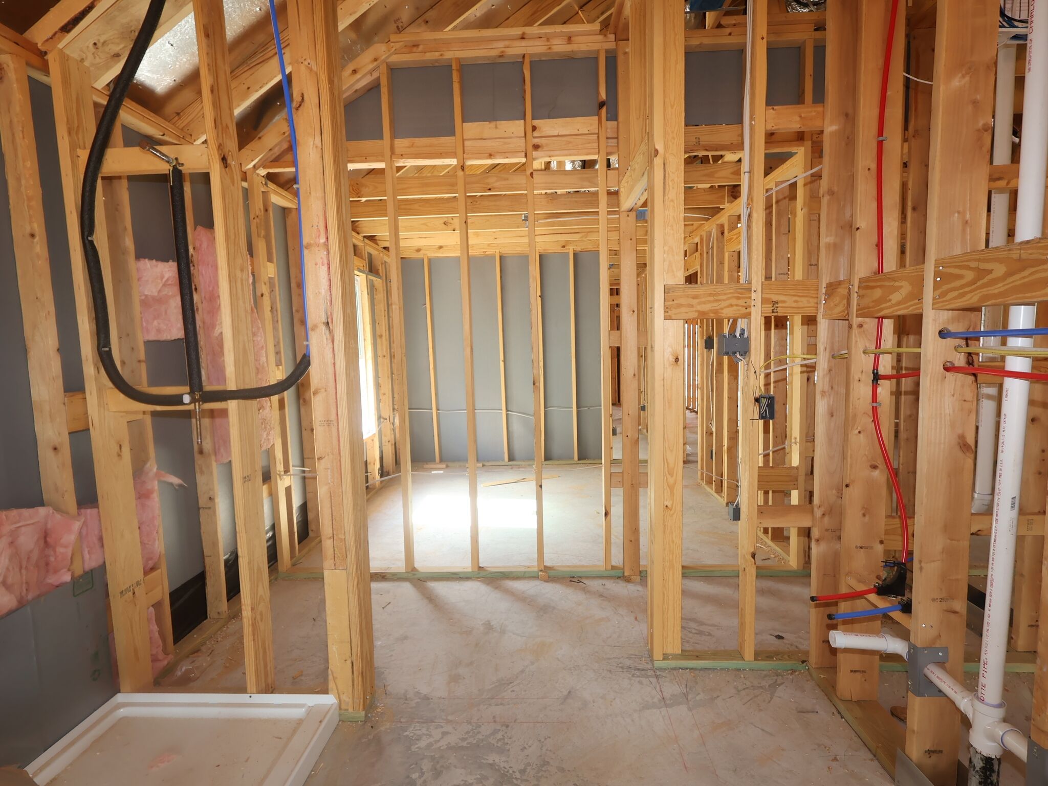 Insulation