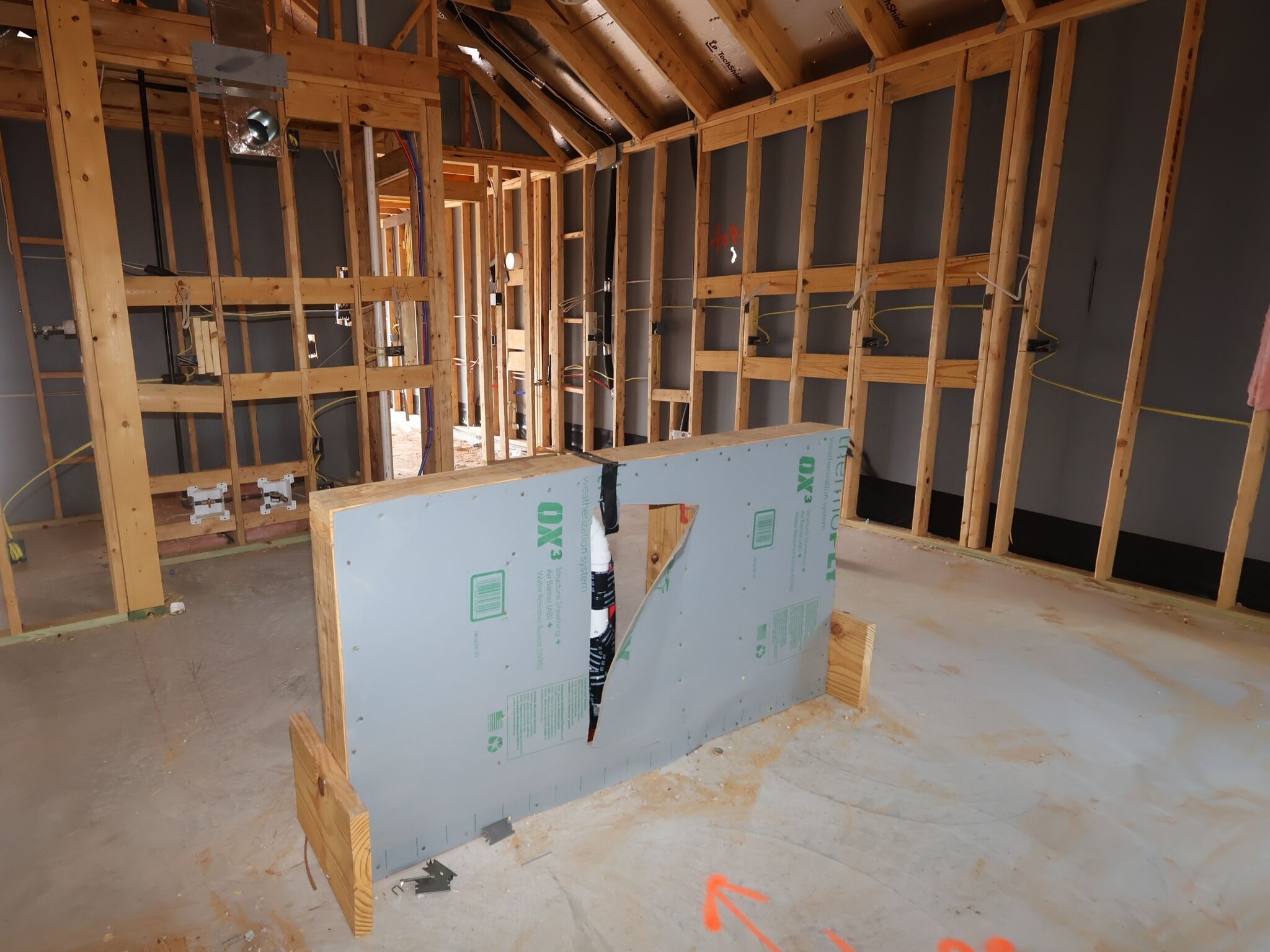 Insulation