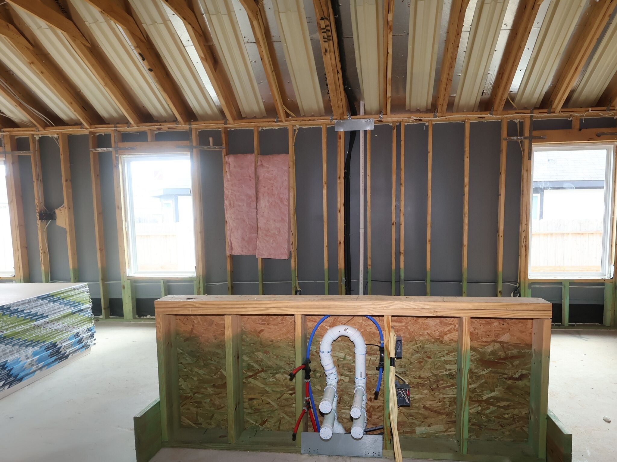 Insulation