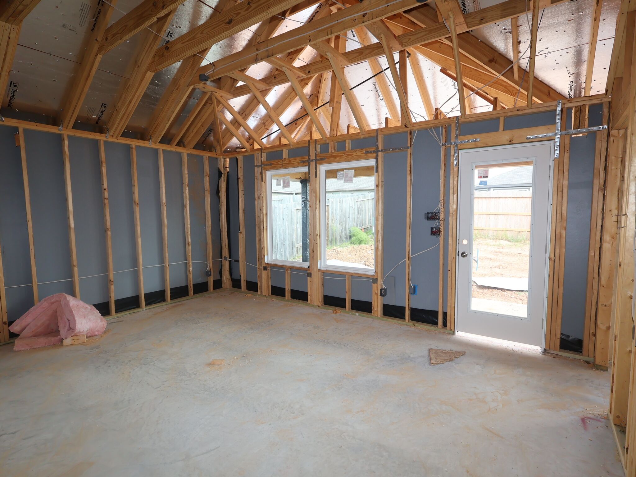 Insulation