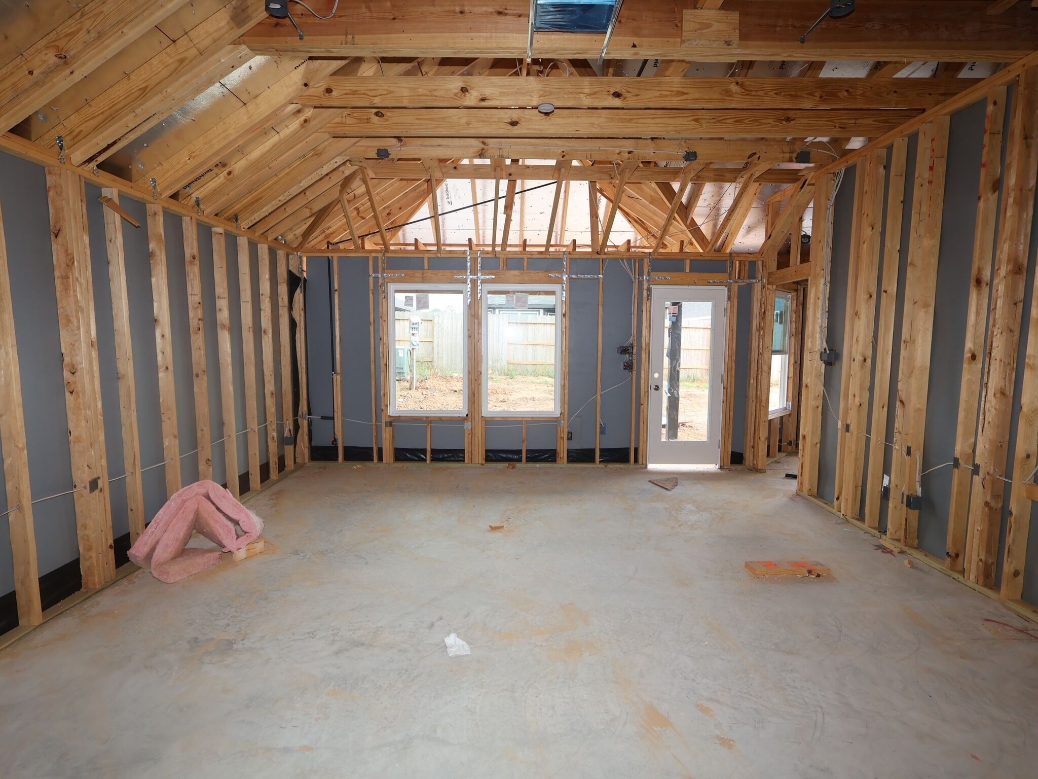 Insulation