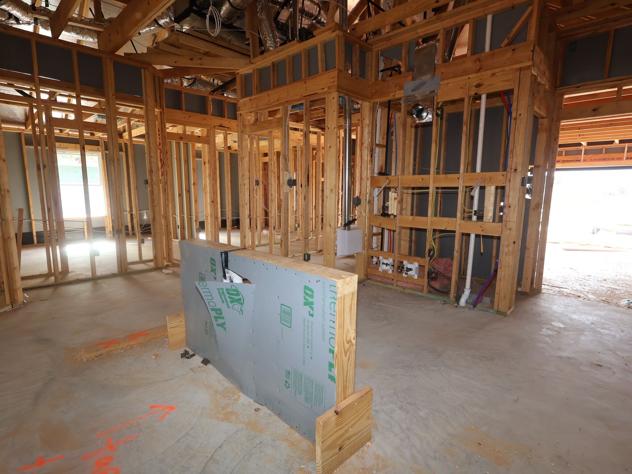 Insulation