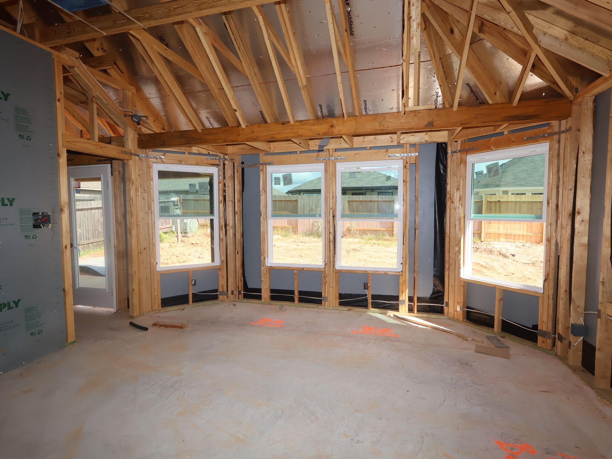 Insulation