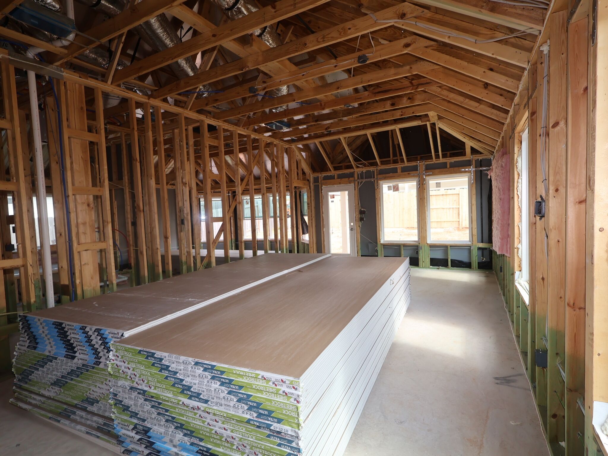 Insulation