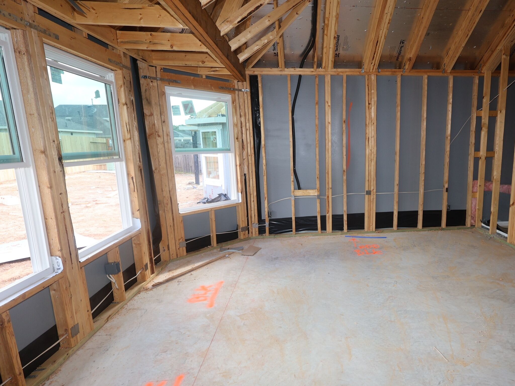 Insulation