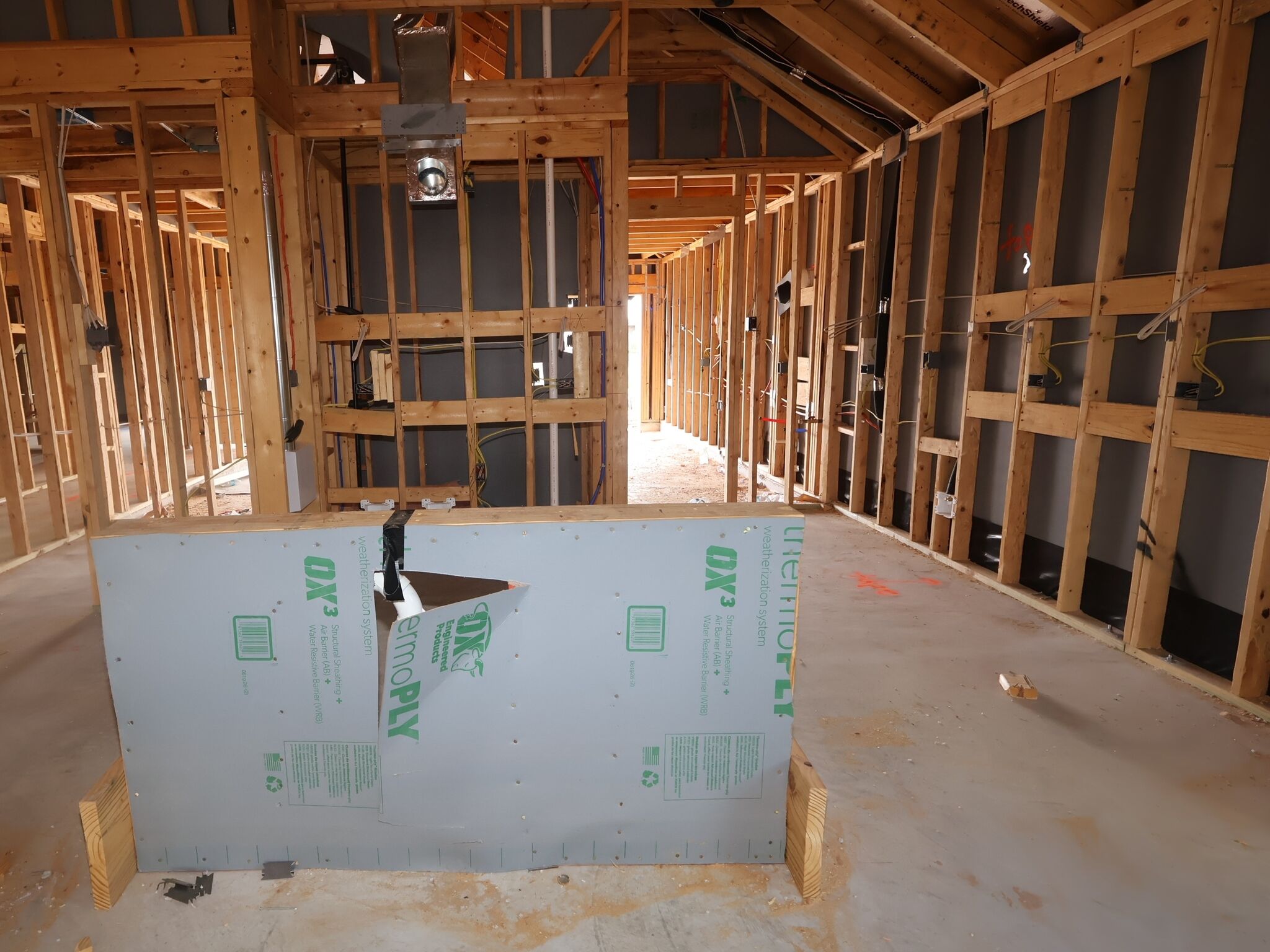 Insulation
