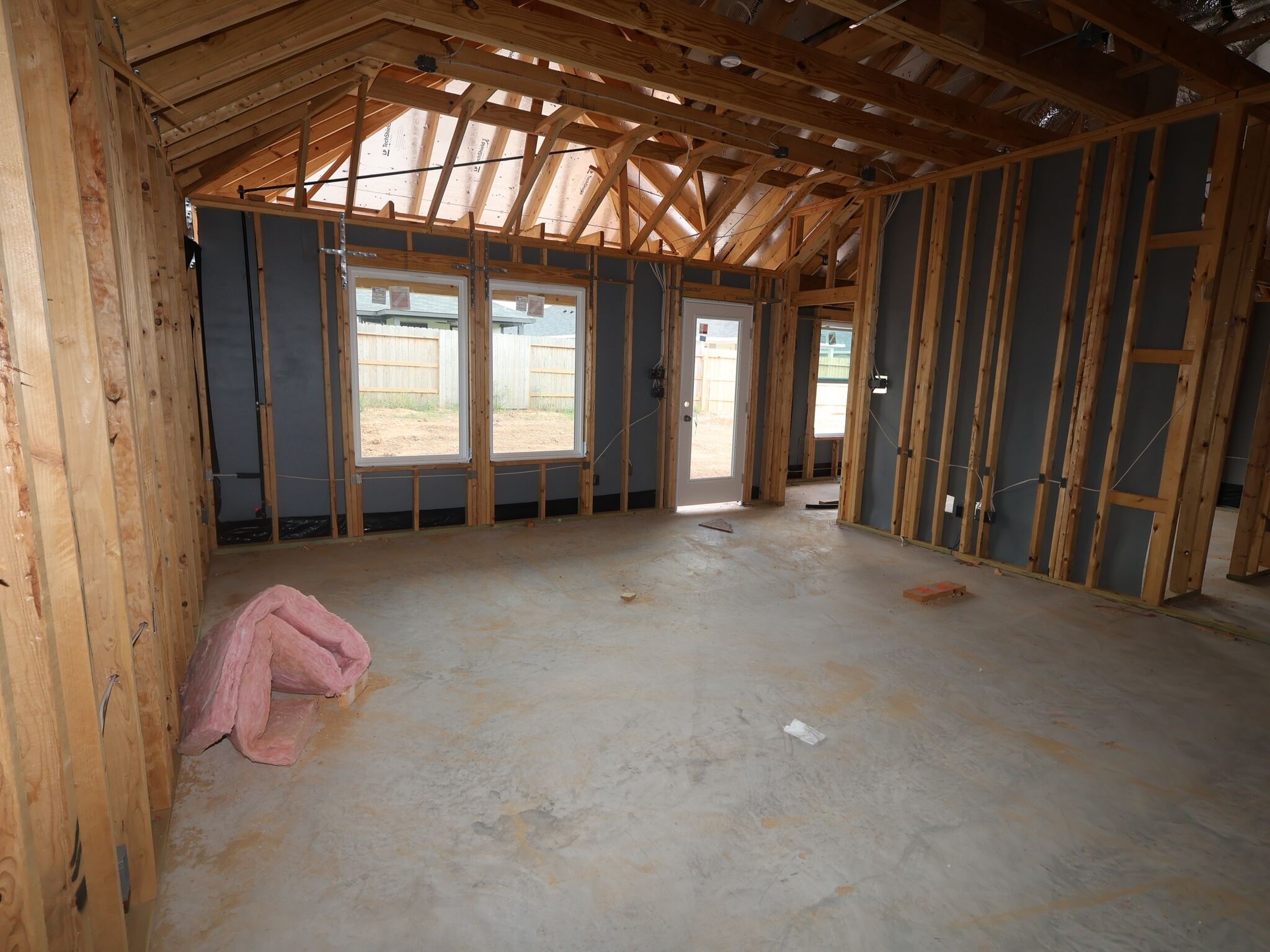 Insulation