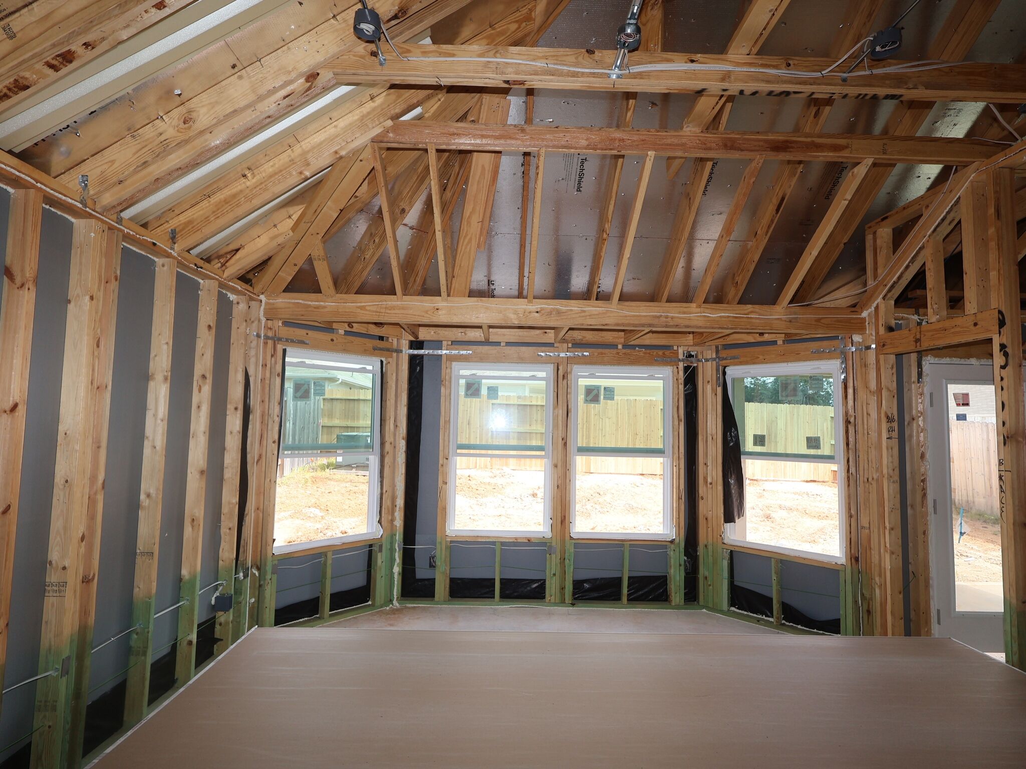 Insulation