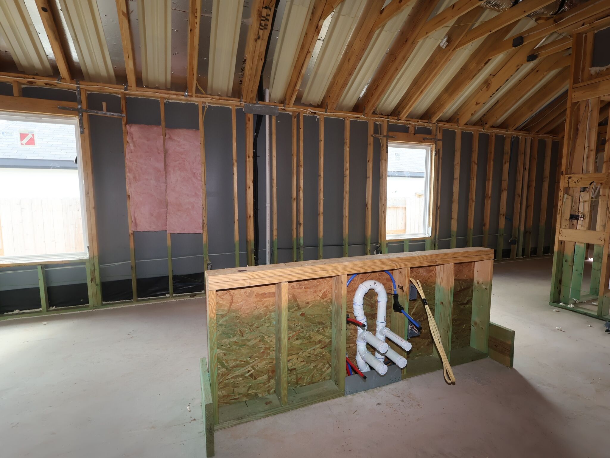 Insulation