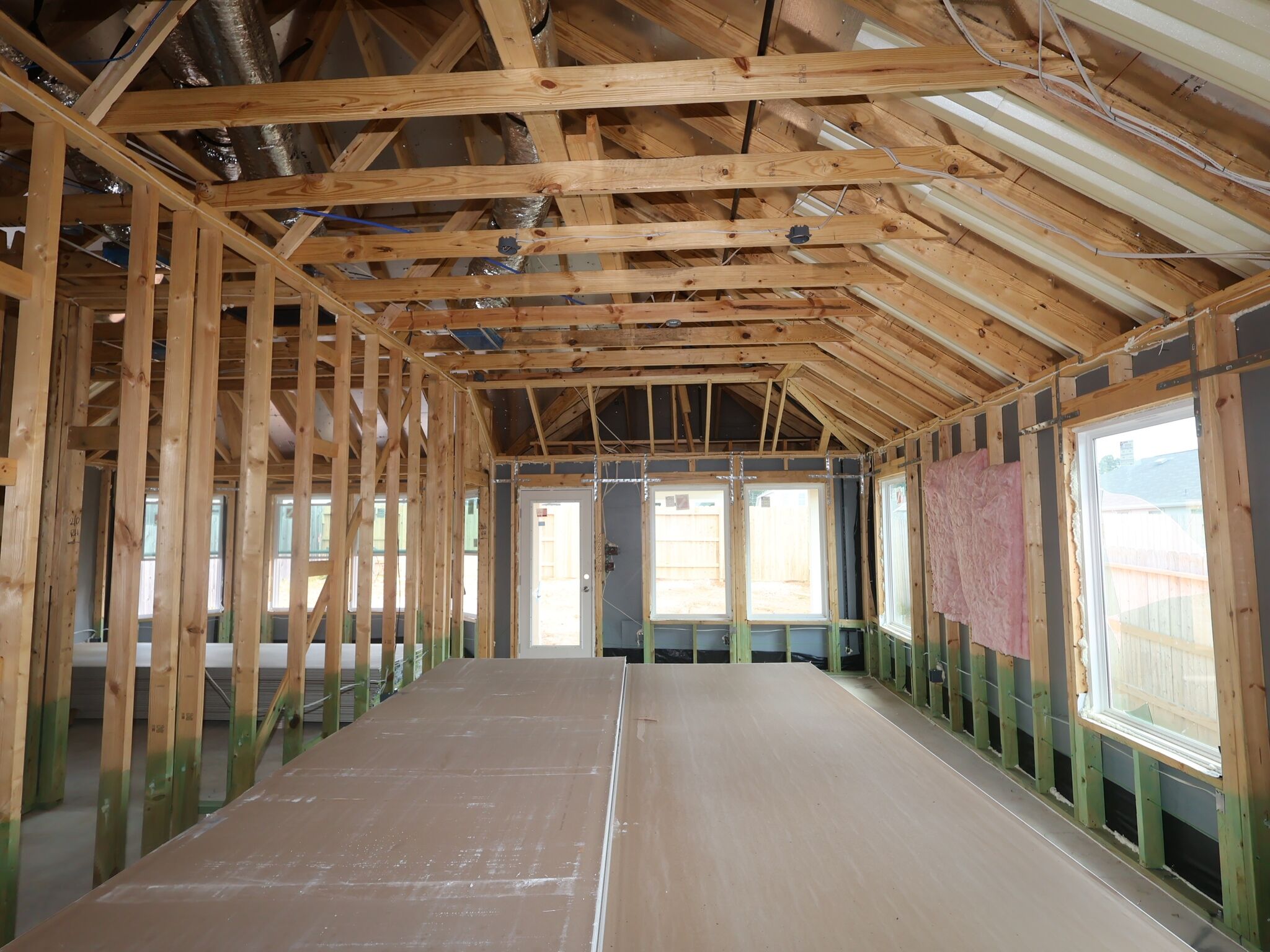 Insulation
