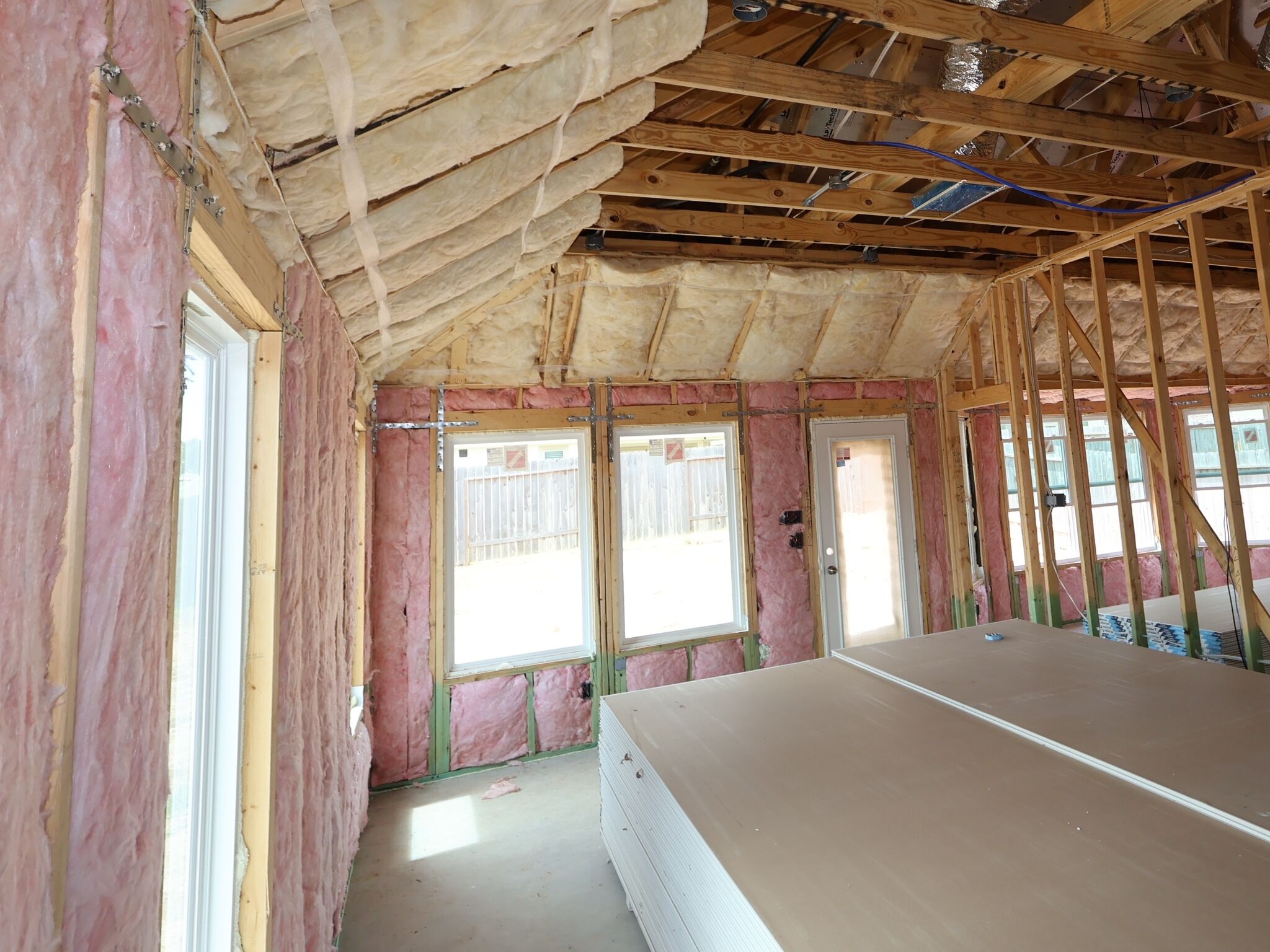 Insulation