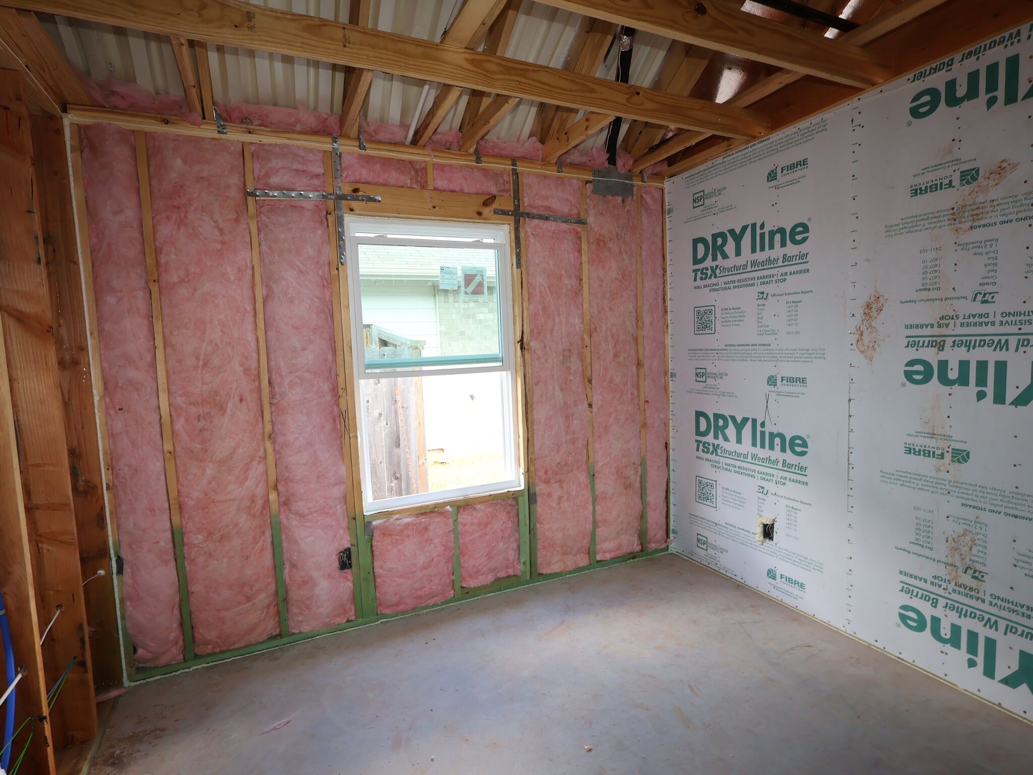 Insulation
