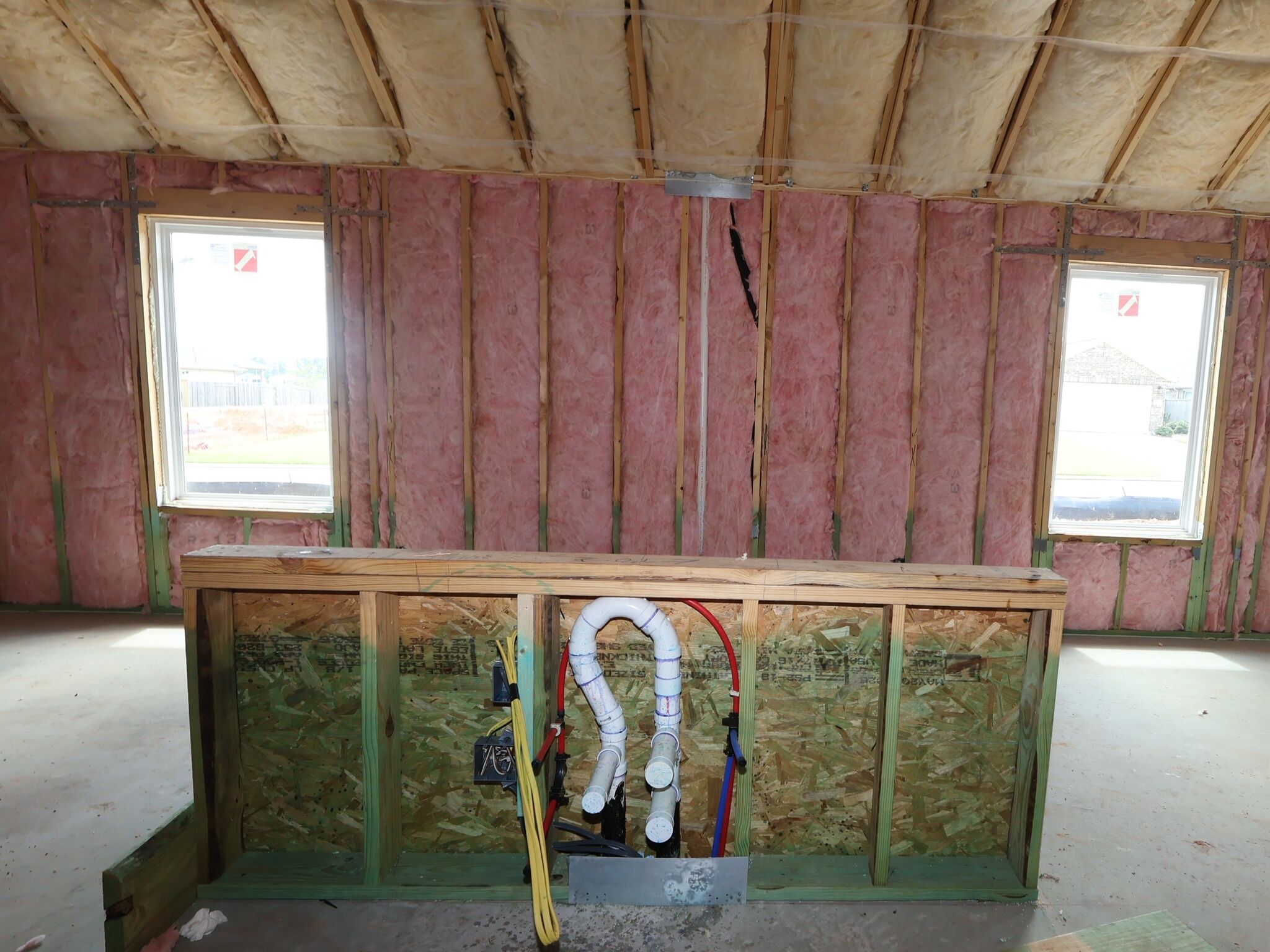 Insulation