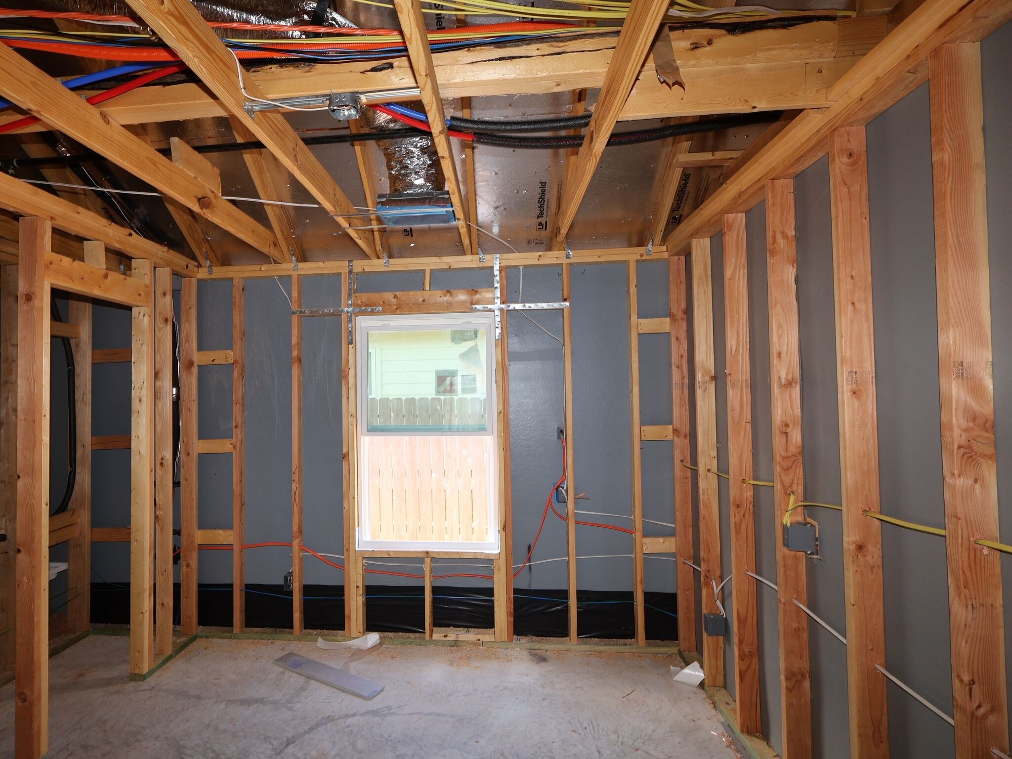 Insulation