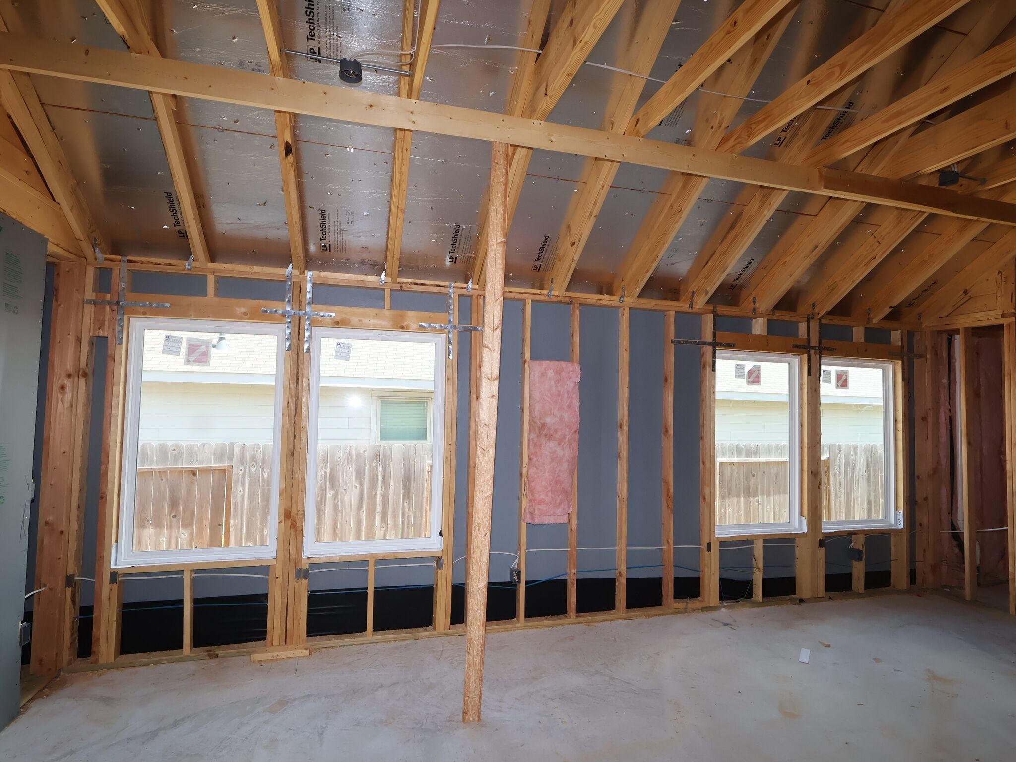 Insulation