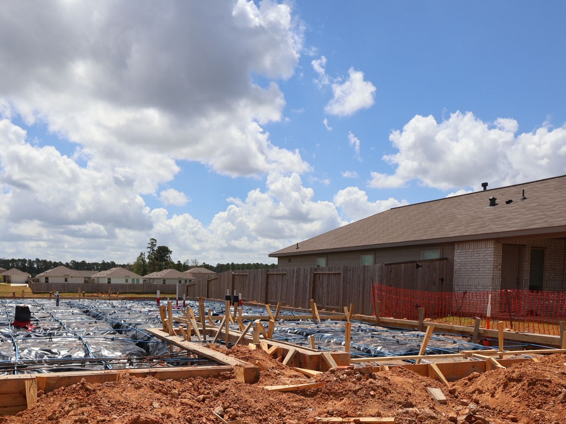 Homesite