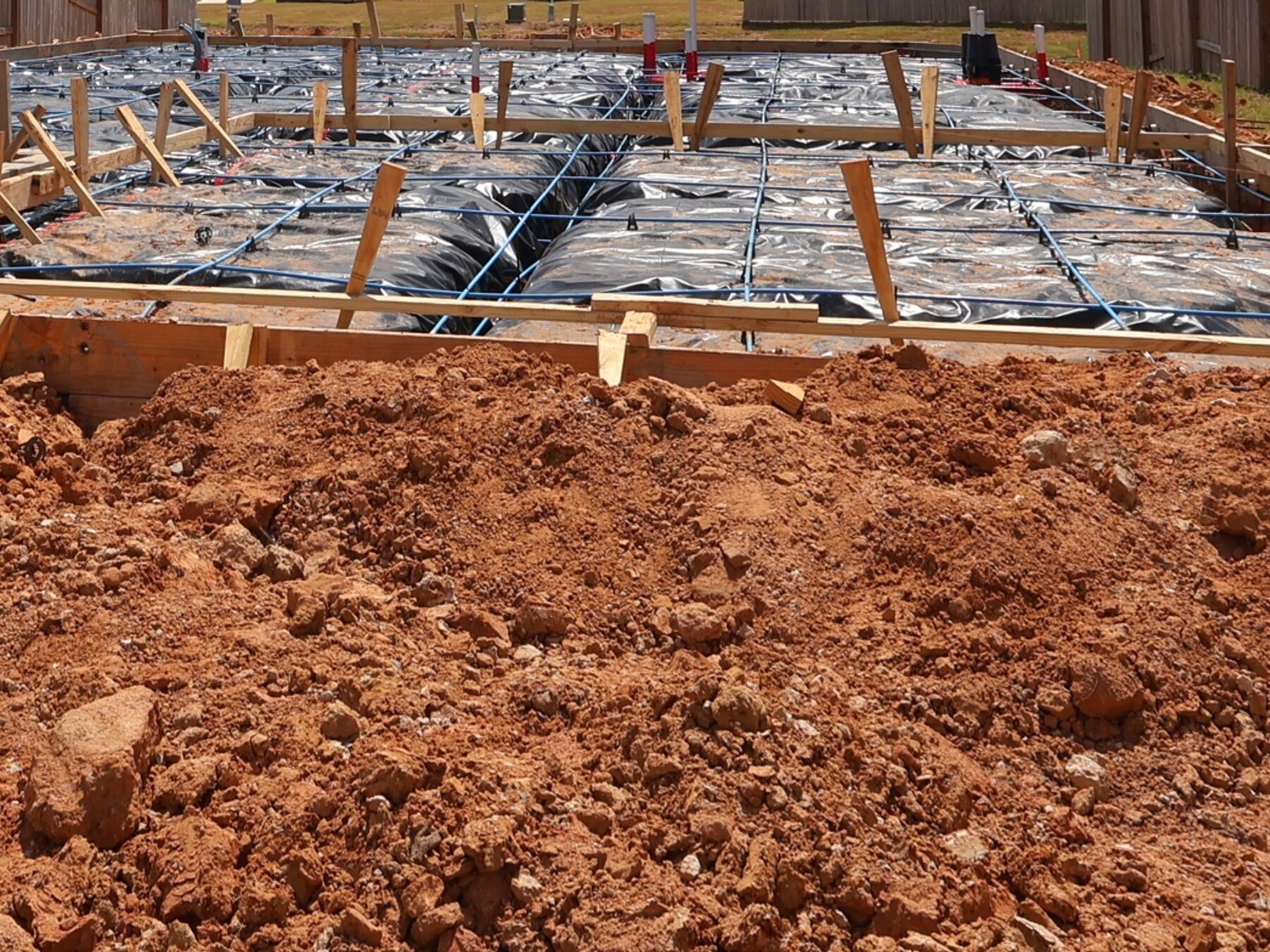Homesite