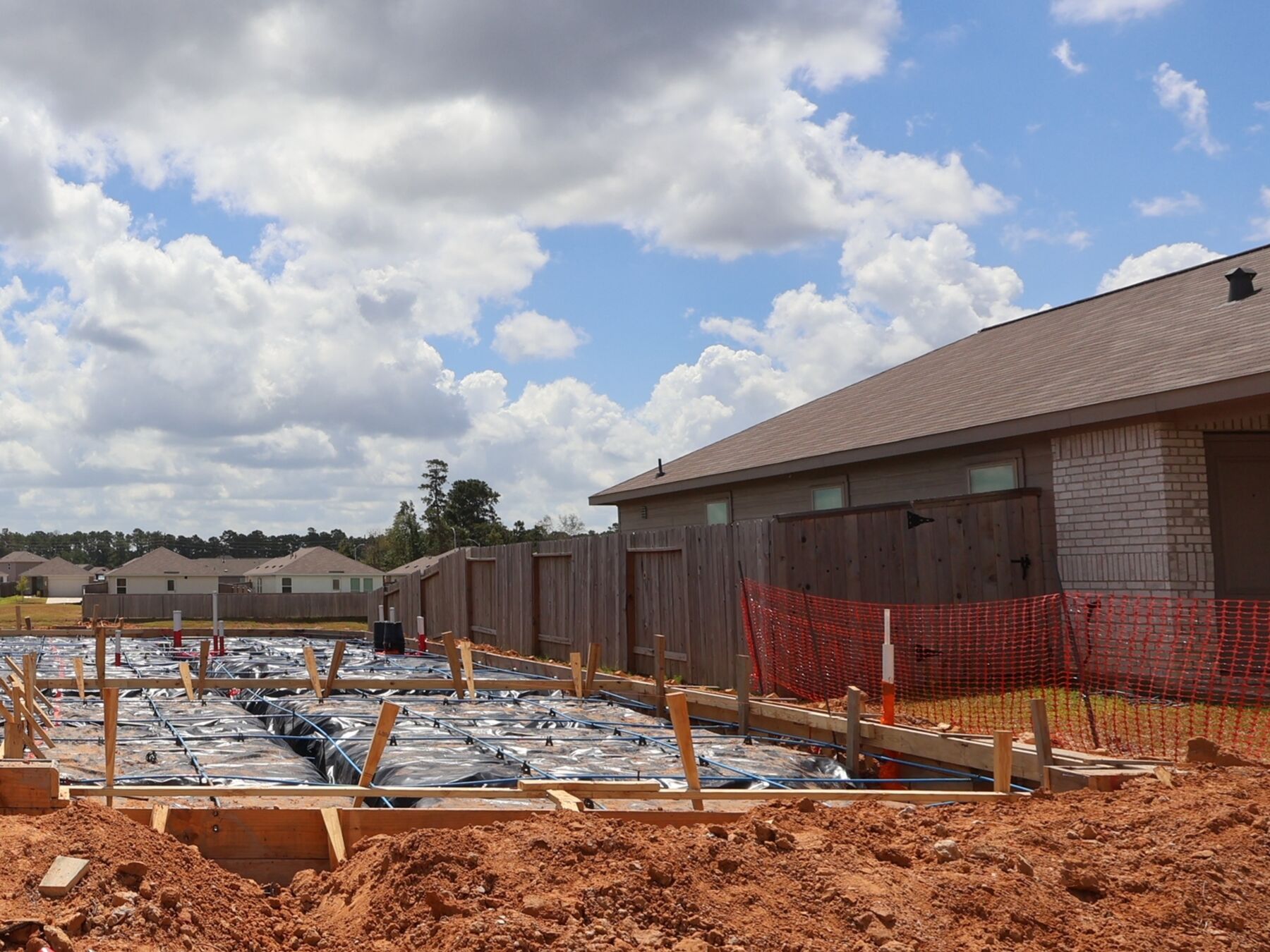 Homesite