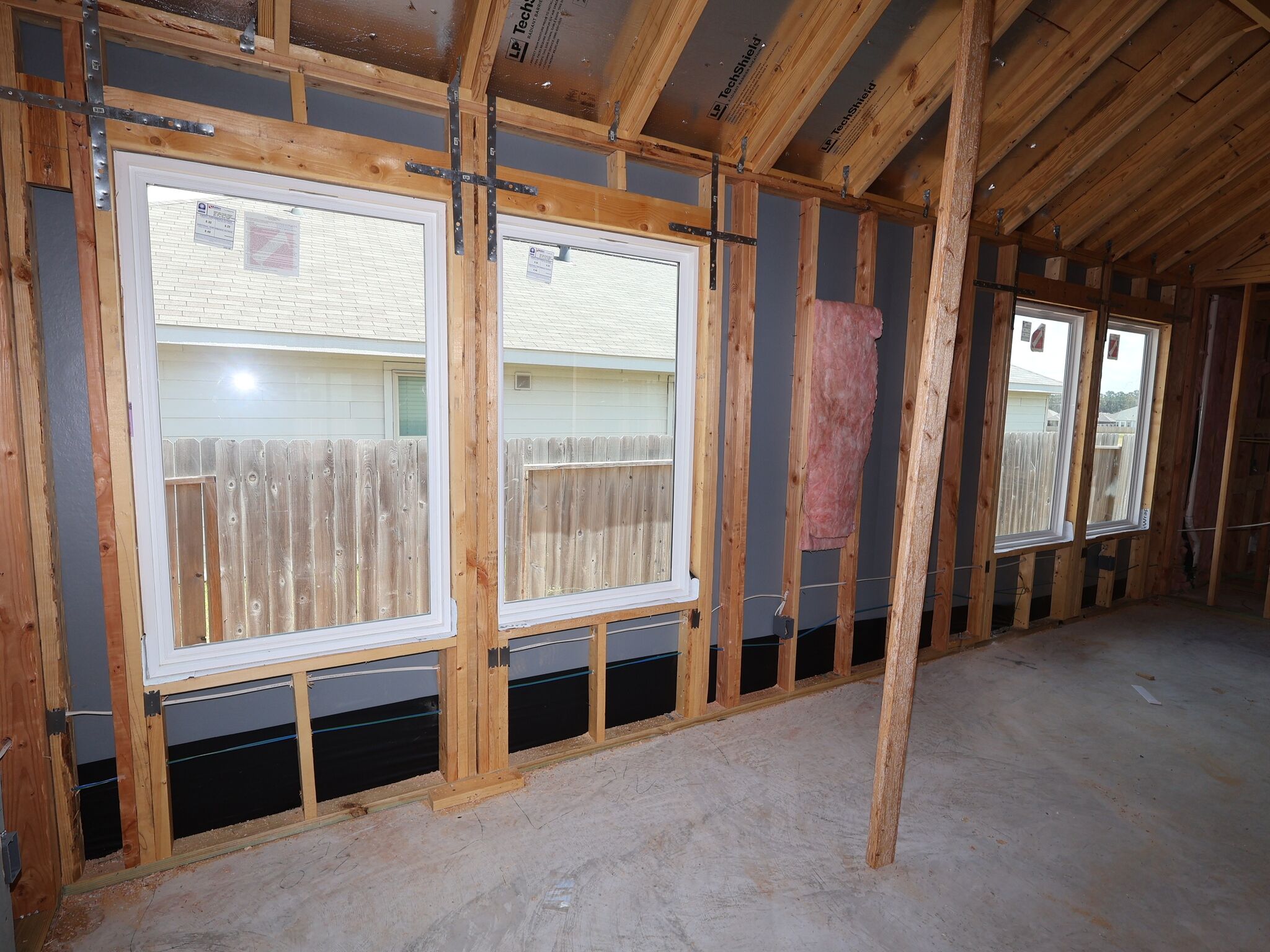 Insulation