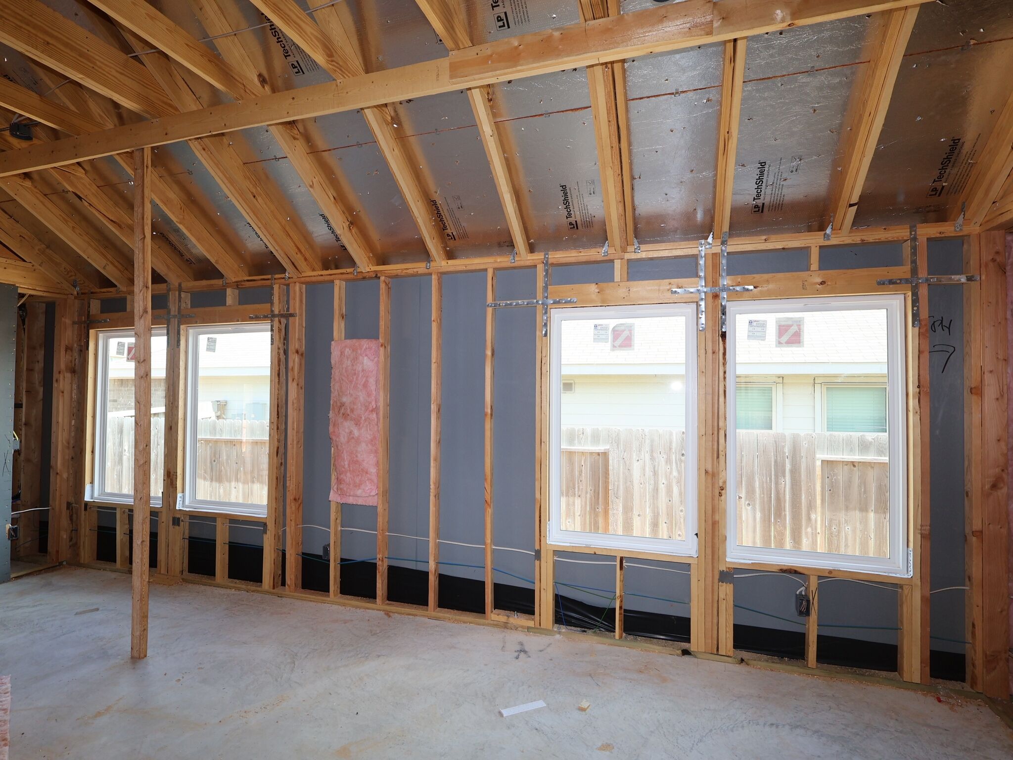 Insulation