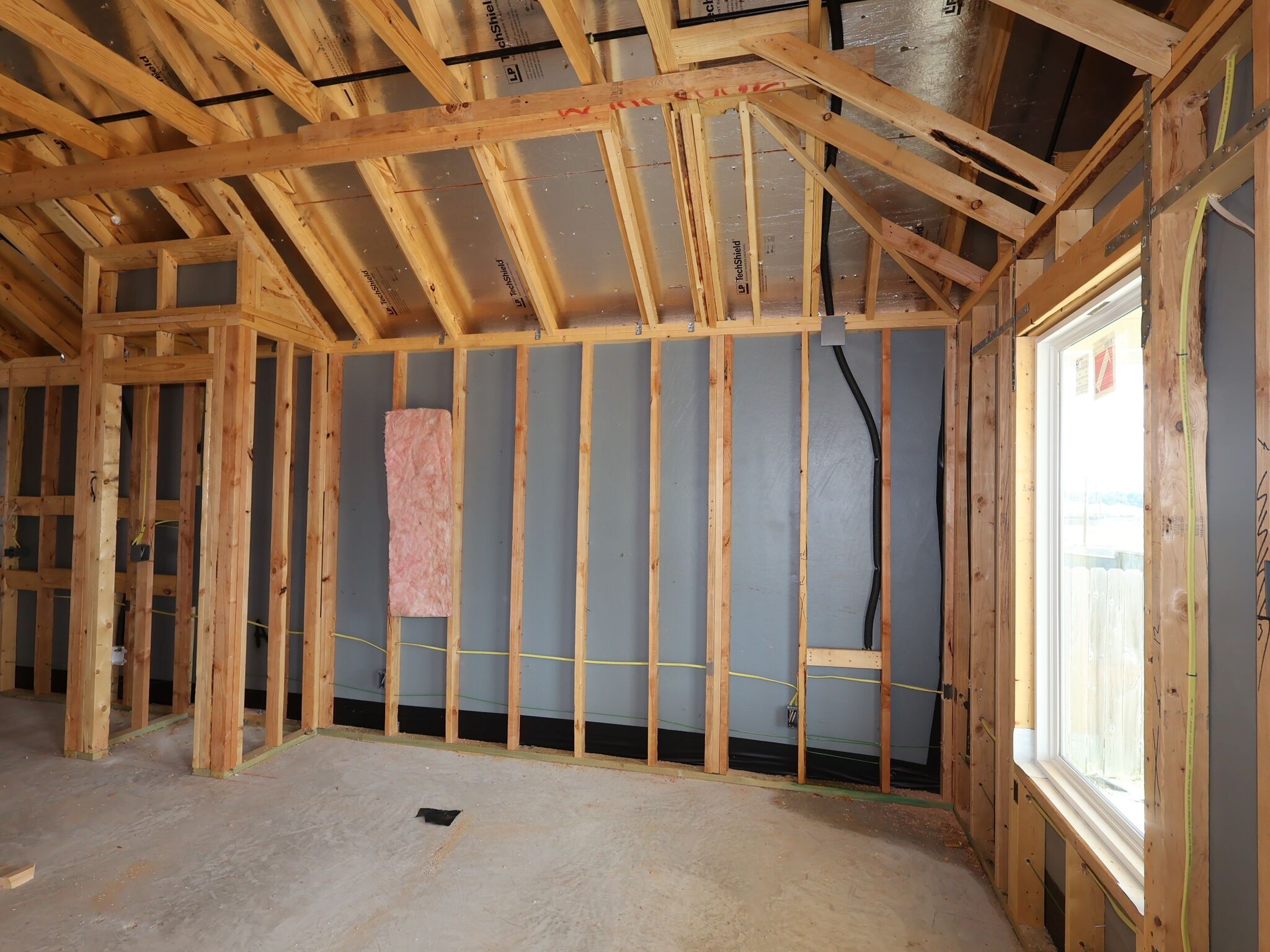 Insulation